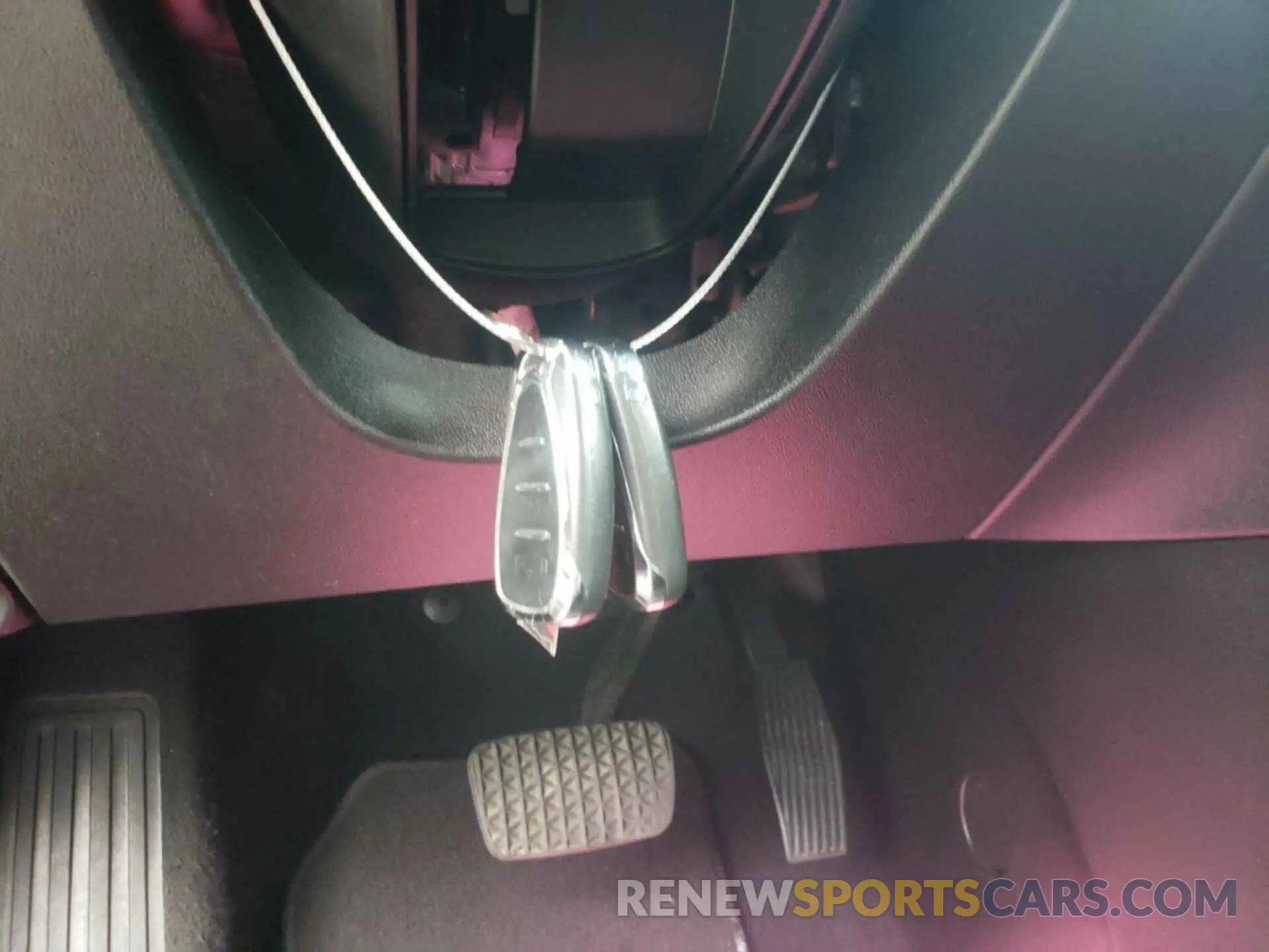 16 Photograph of a damaged car 2GNAXTEV6K6197151 CHEVROLET EQUINOX 2019
