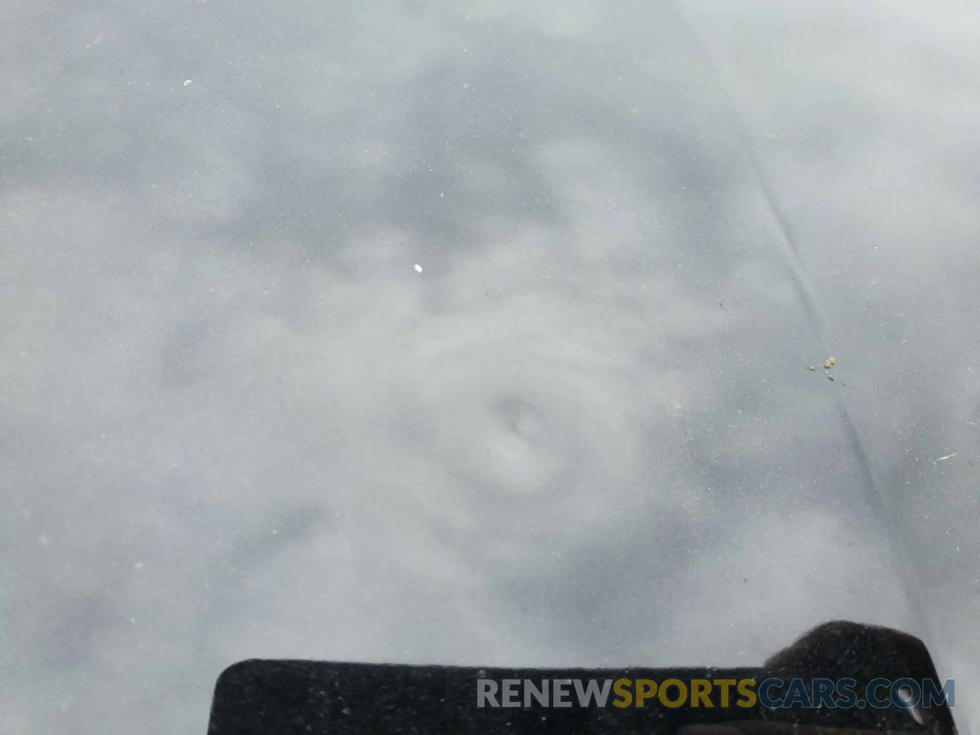 5 Photograph of a damaged car 2GNAXTEV6K6197151 CHEVROLET EQUINOX 2019