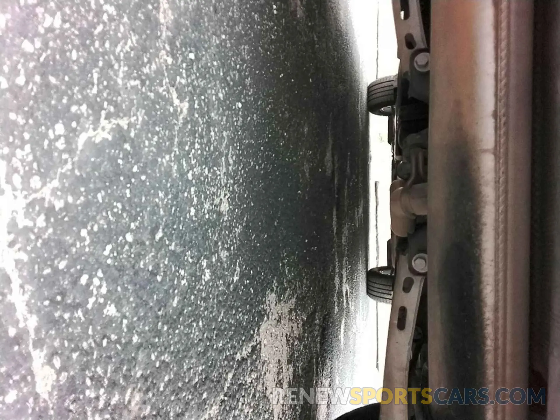 6 Photograph of a damaged car 2GNAXTEV6K6258742 CHEVROLET EQUINOX 2019