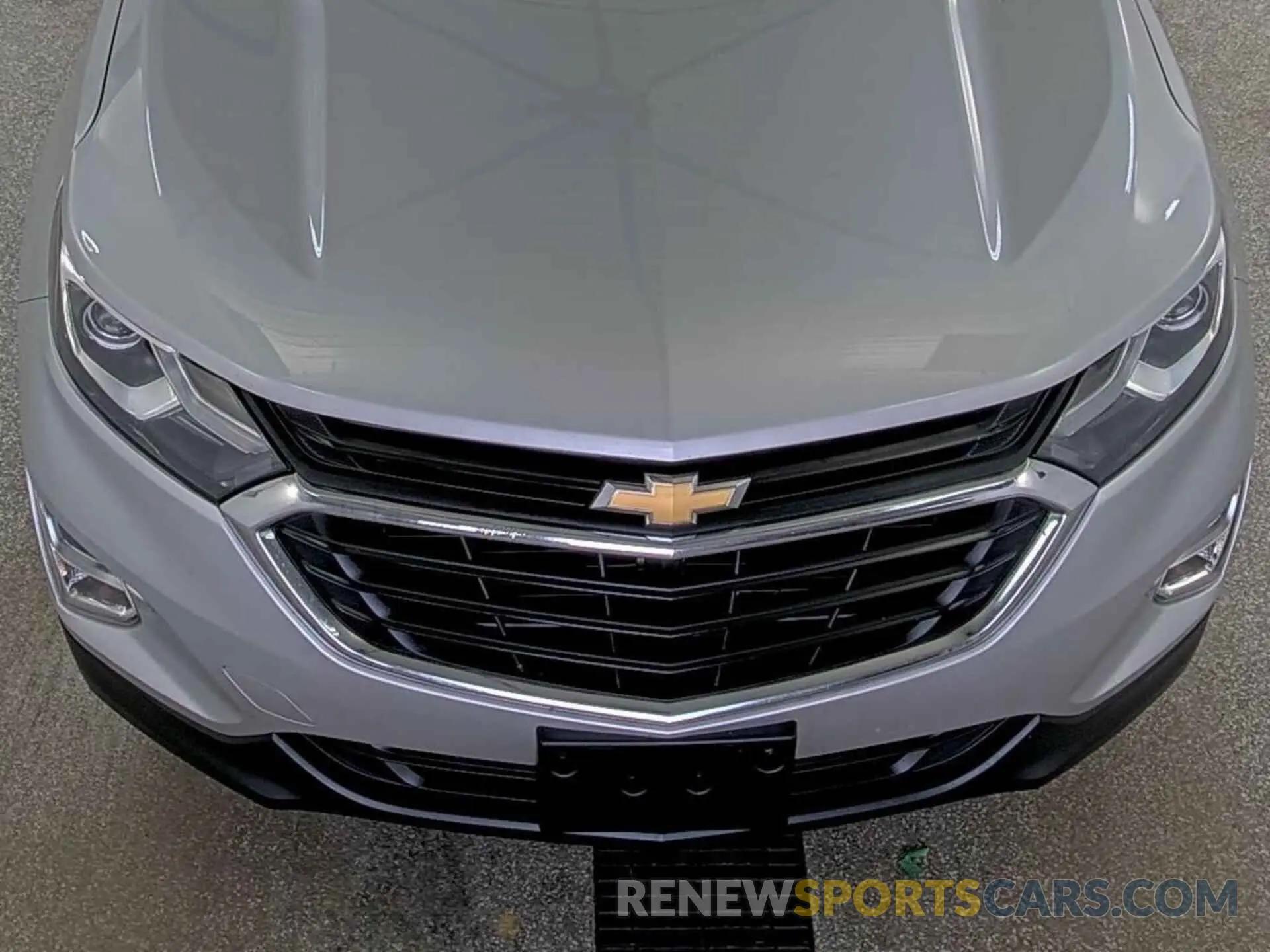 13 Photograph of a damaged car 2GNAXTEV7K6165213 CHEVROLET EQUINOX 2019