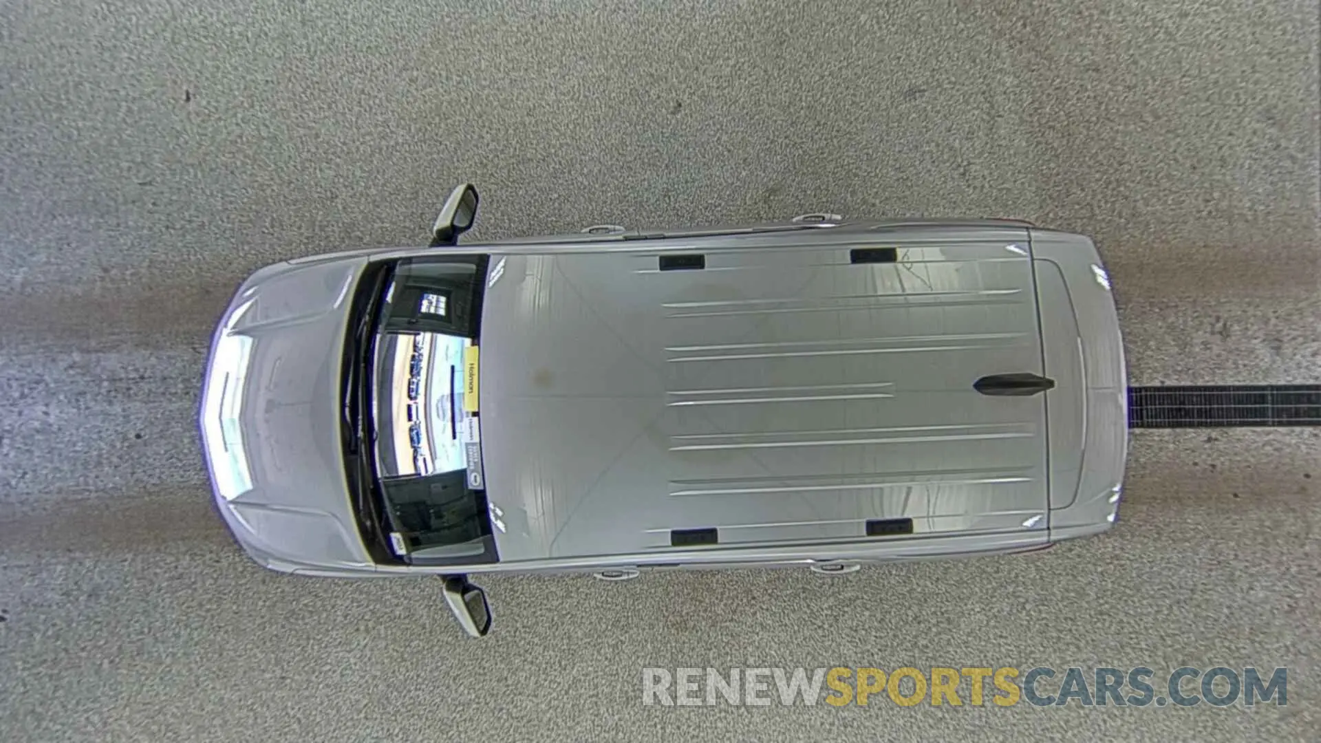2 Photograph of a damaged car 2GNAXTEV7K6165213 CHEVROLET EQUINOX 2019