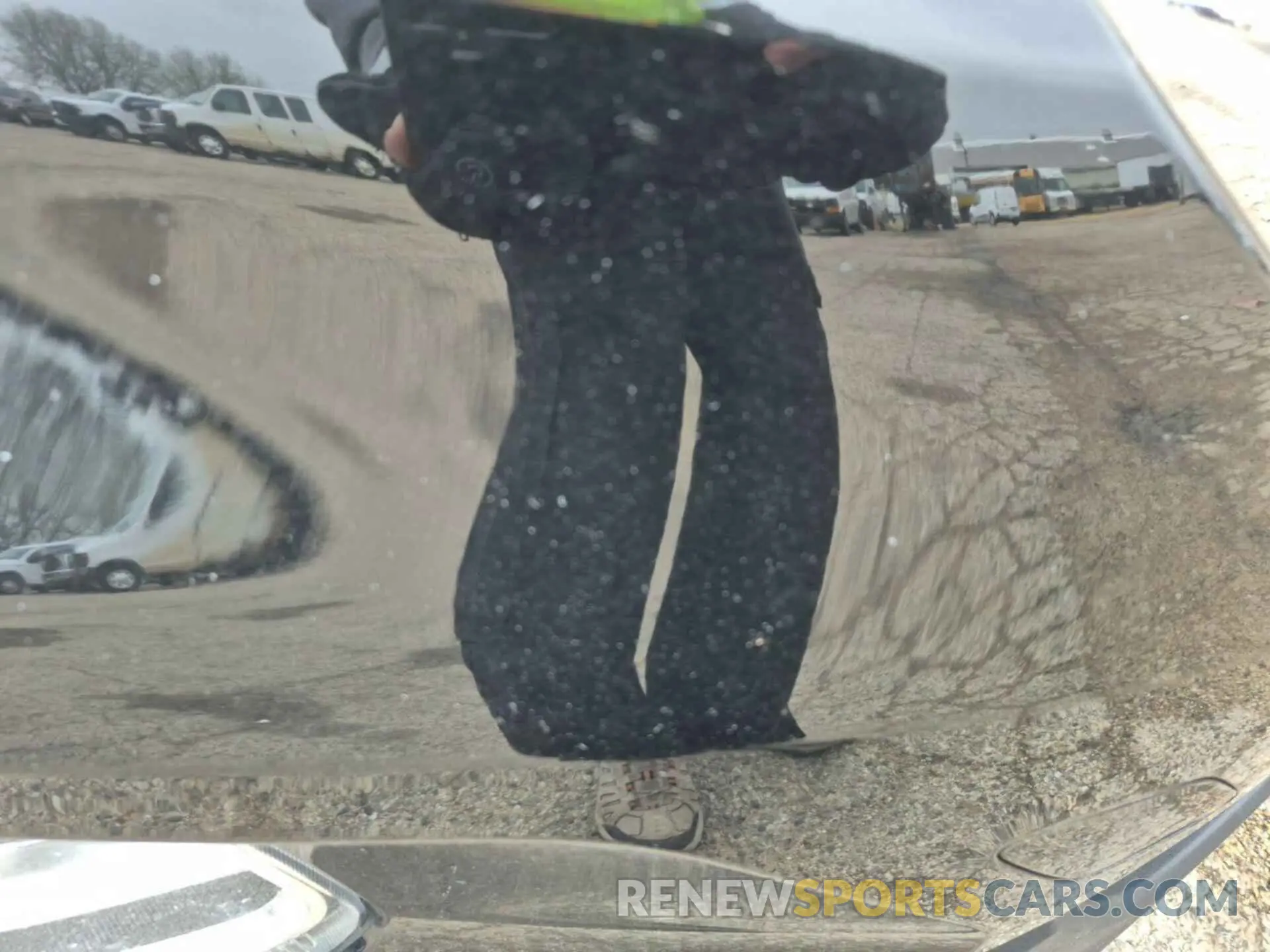 15 Photograph of a damaged car 2GNAXTEV7K6169679 CHEVROLET EQUINOX 2019