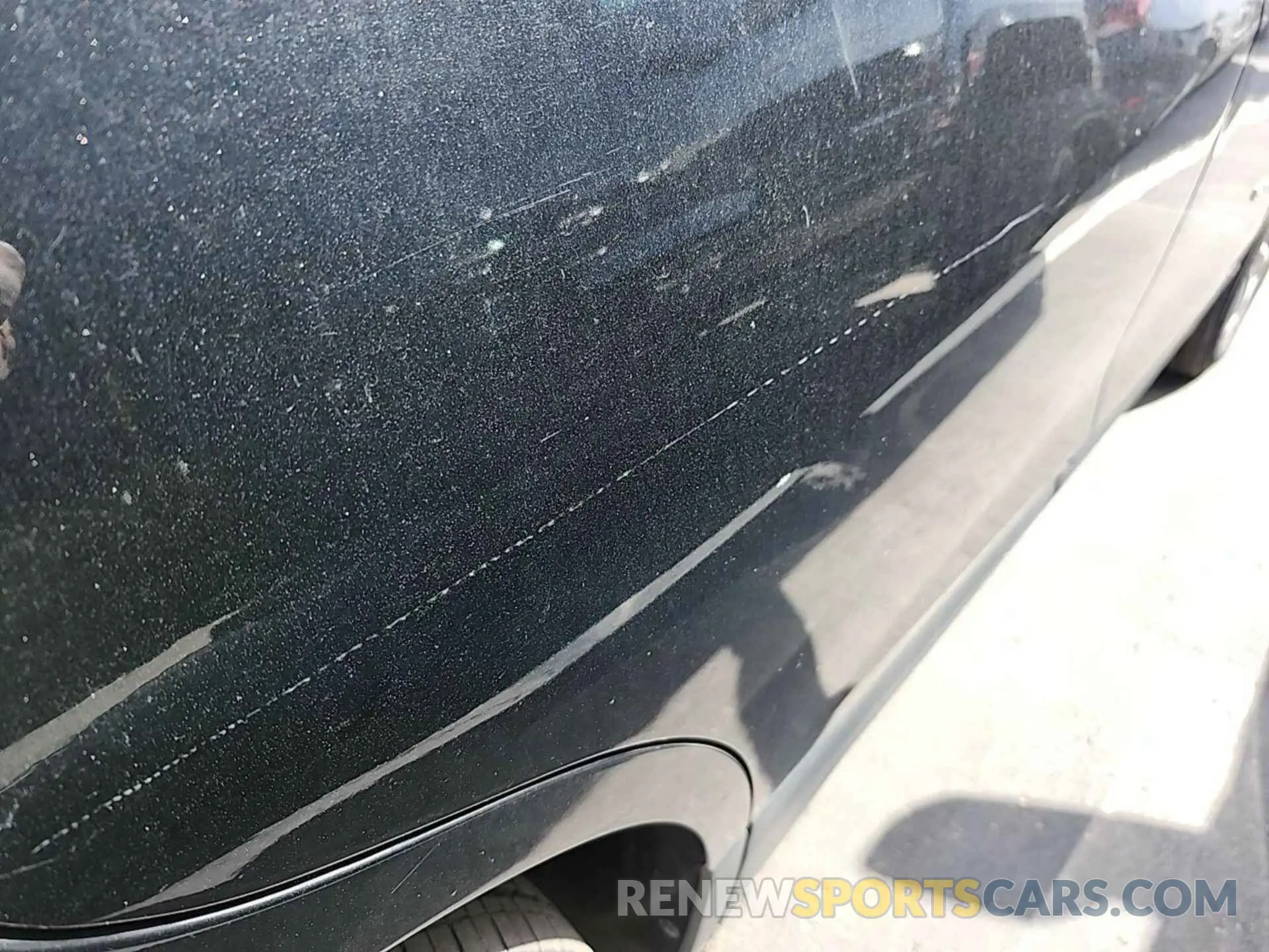 3 Photograph of a damaged car 2GNAXTEV7K6193819 CHEVROLET EQUINOX 2019