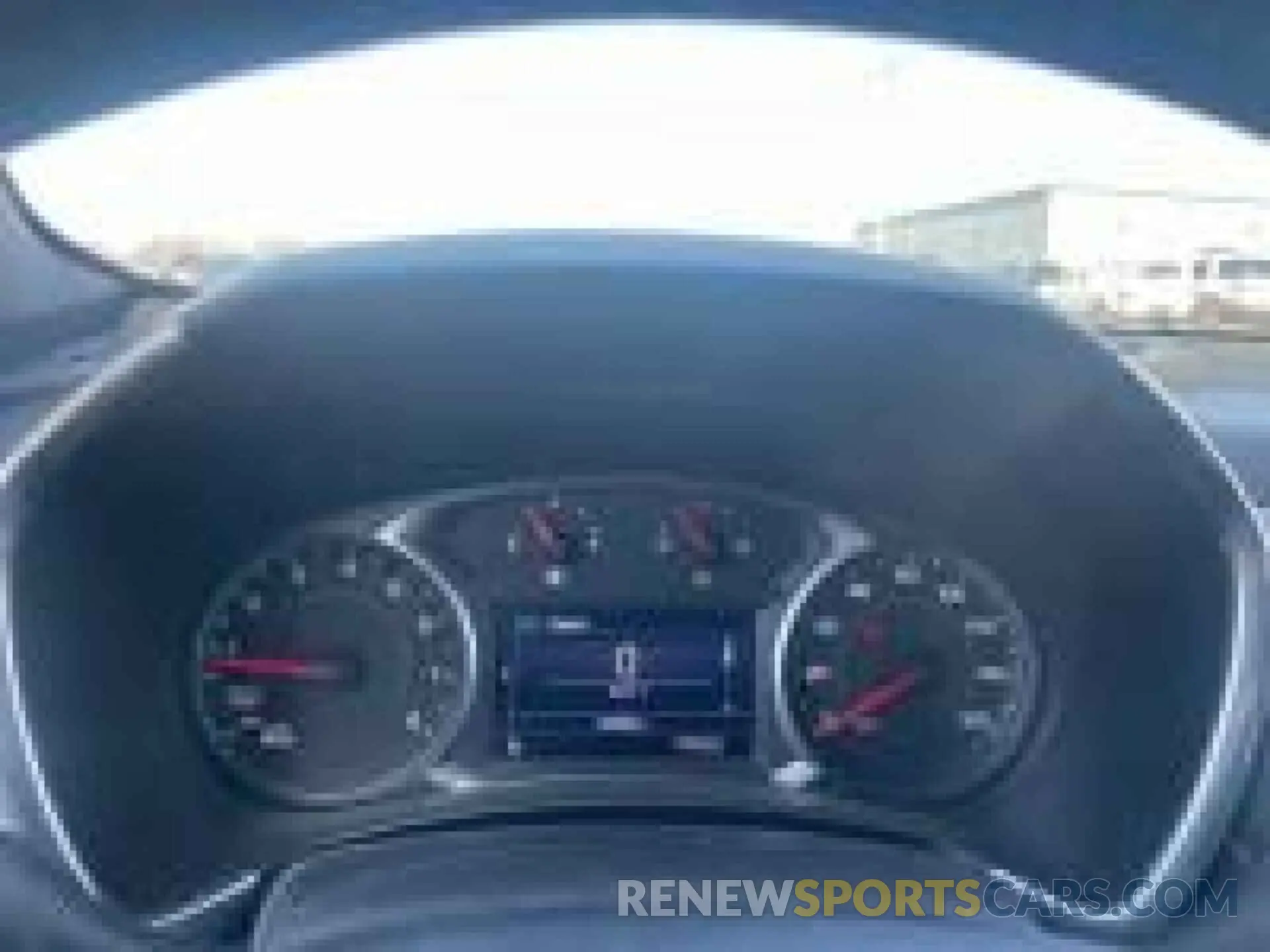 23 Photograph of a damaged car 2GNAXTEV7K6255803 CHEVROLET EQUINOX 2019
