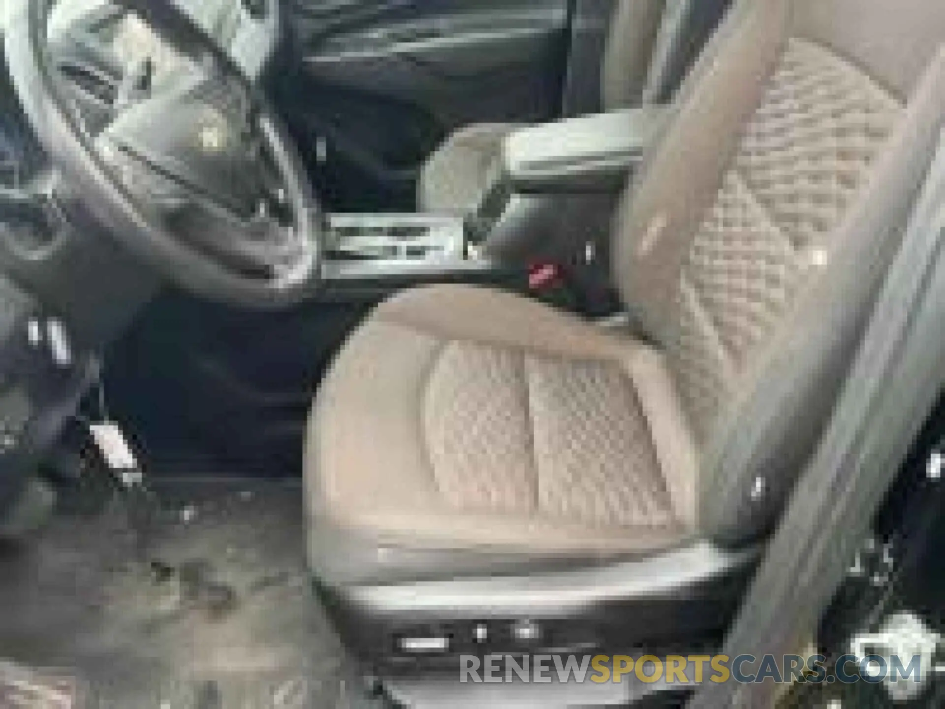 25 Photograph of a damaged car 2GNAXTEV7K6255803 CHEVROLET EQUINOX 2019
