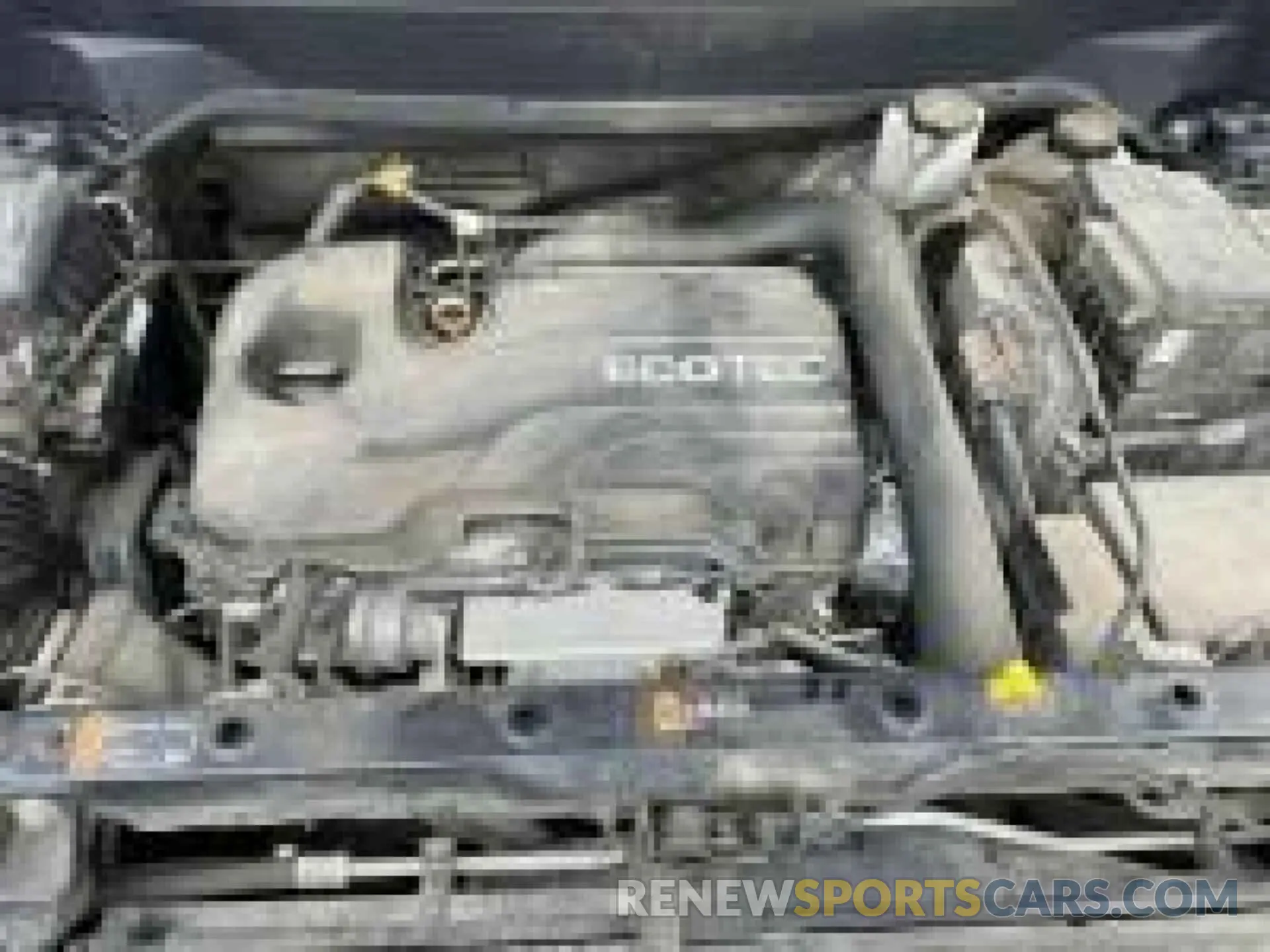 28 Photograph of a damaged car 2GNAXTEV7K6255803 CHEVROLET EQUINOX 2019