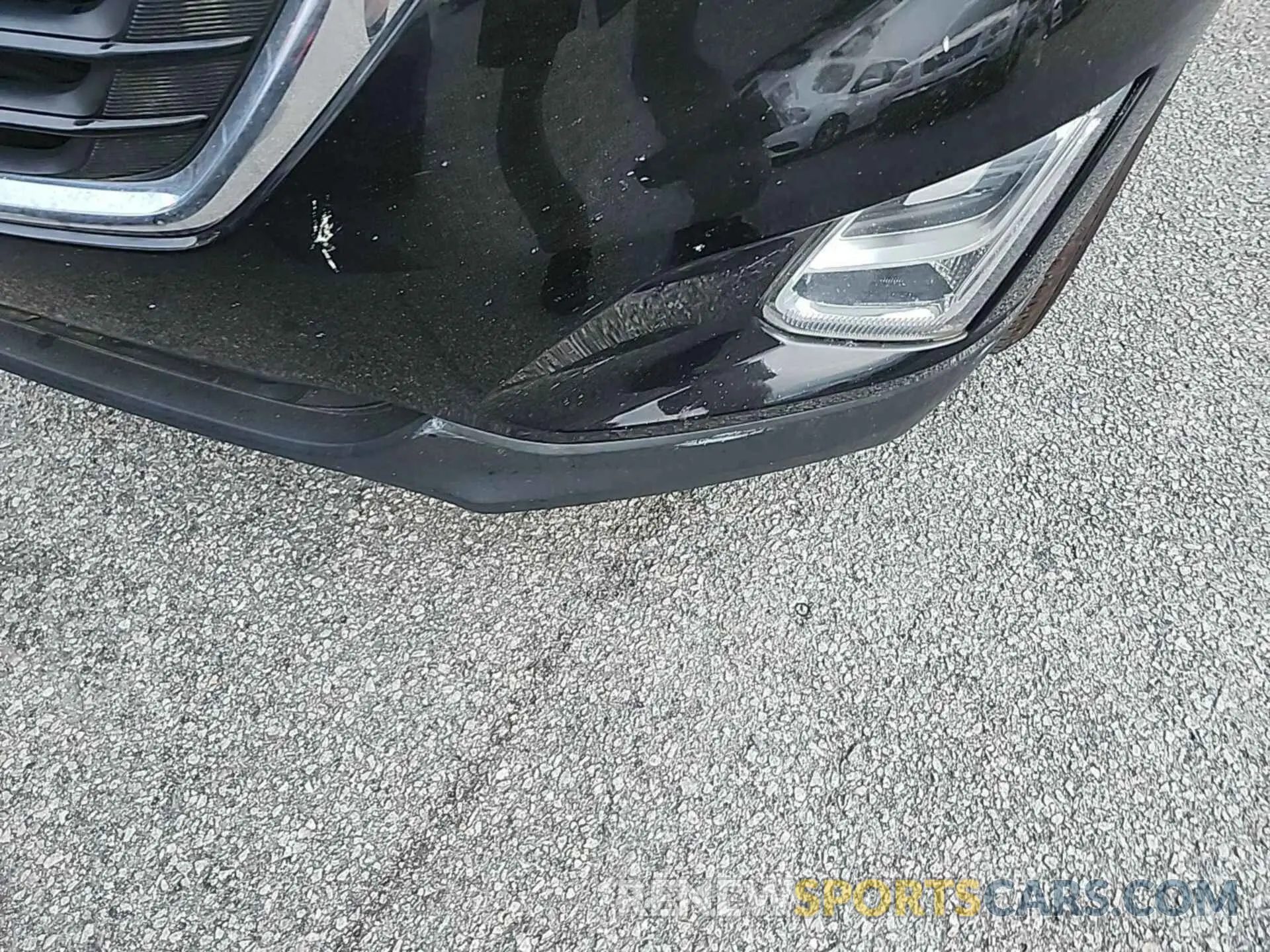 15 Photograph of a damaged car 2GNAXTEV7K6257664 CHEVROLET EQUINOX 2019