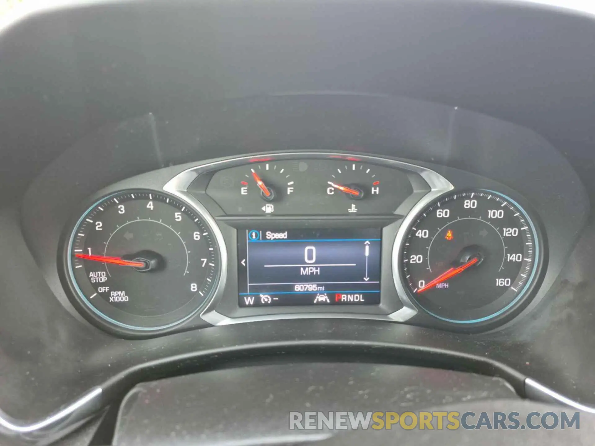 26 Photograph of a damaged car 2GNAXTEV7K6257664 CHEVROLET EQUINOX 2019