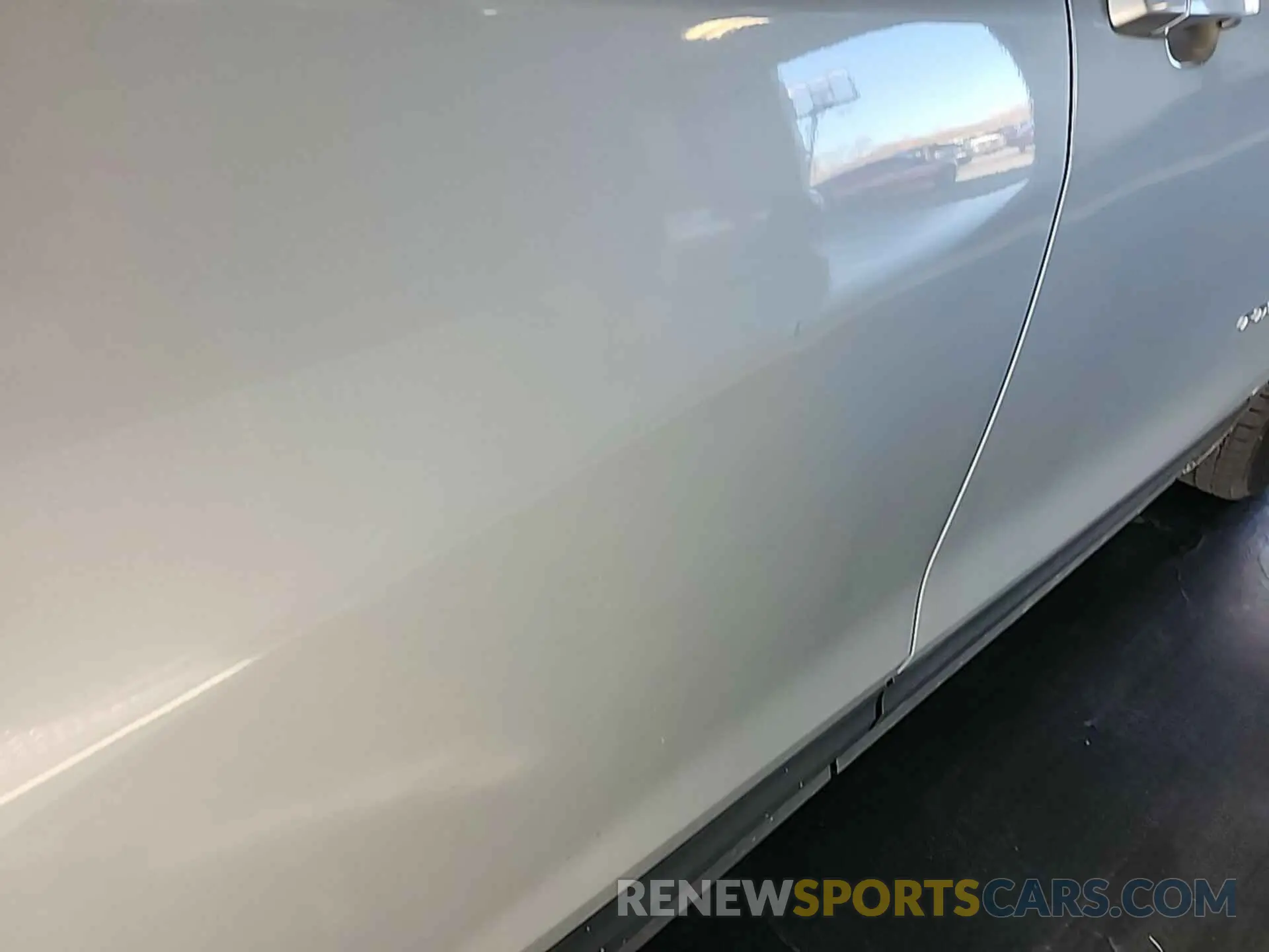 1 Photograph of a damaged car 2GNAXTEV7K6263304 CHEVROLET EQUINOX 2019