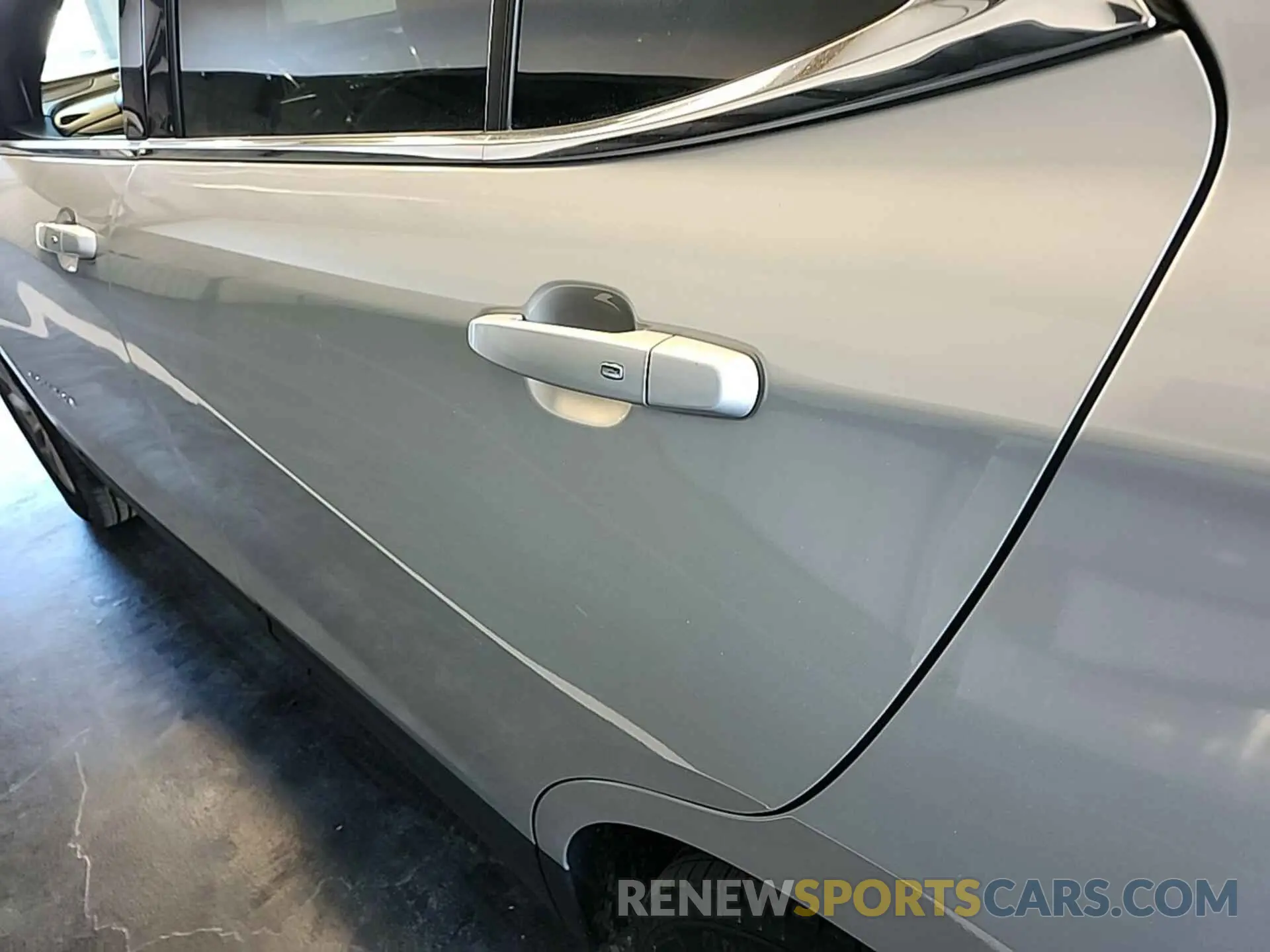 20 Photograph of a damaged car 2GNAXTEV7K6263304 CHEVROLET EQUINOX 2019