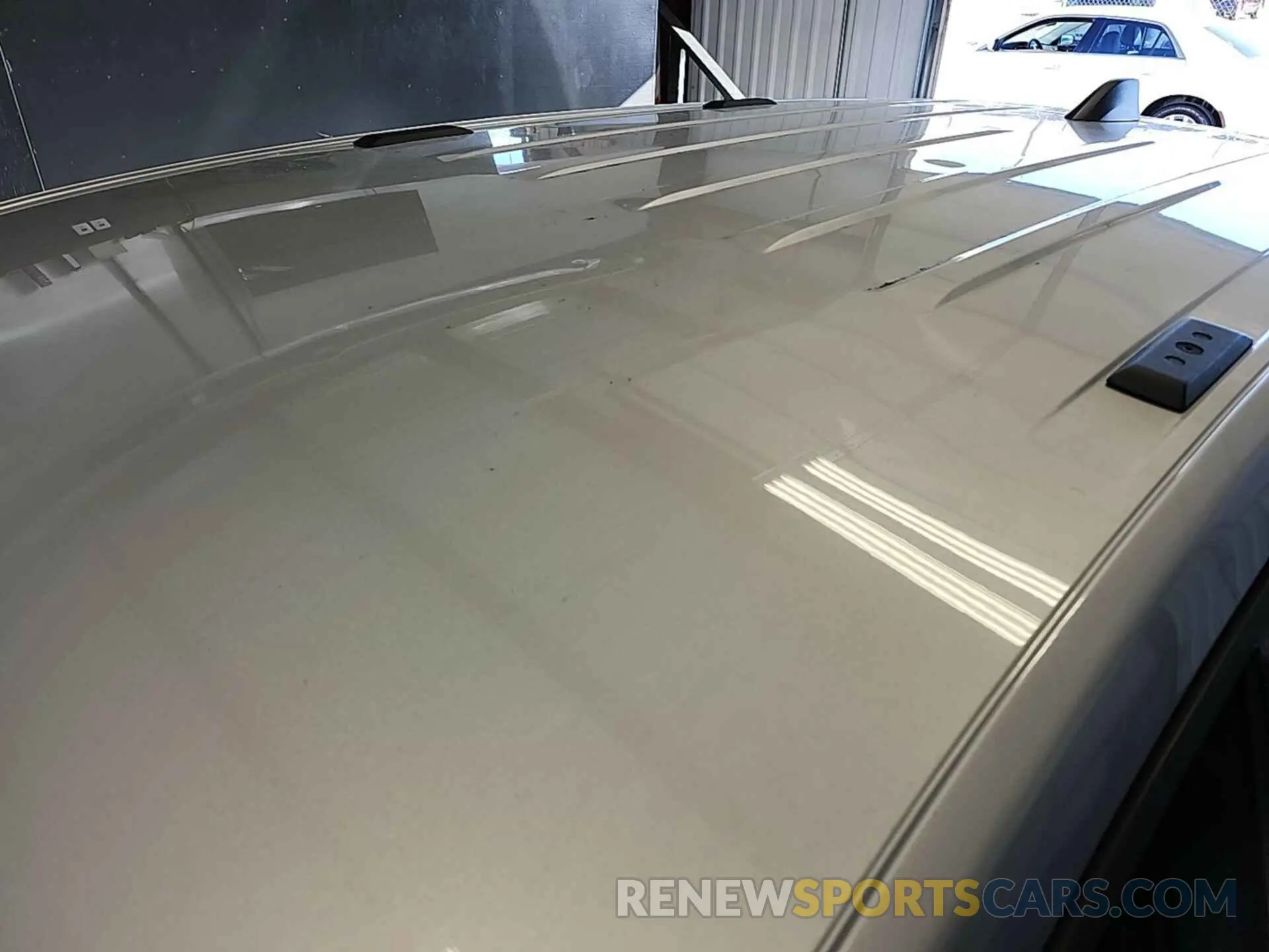26 Photograph of a damaged car 2GNAXTEV7K6263304 CHEVROLET EQUINOX 2019