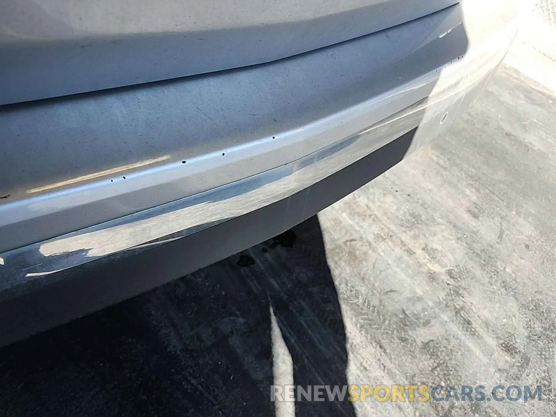 7 Photograph of a damaged car 2GNAXTEV7K6263304 CHEVROLET EQUINOX 2019