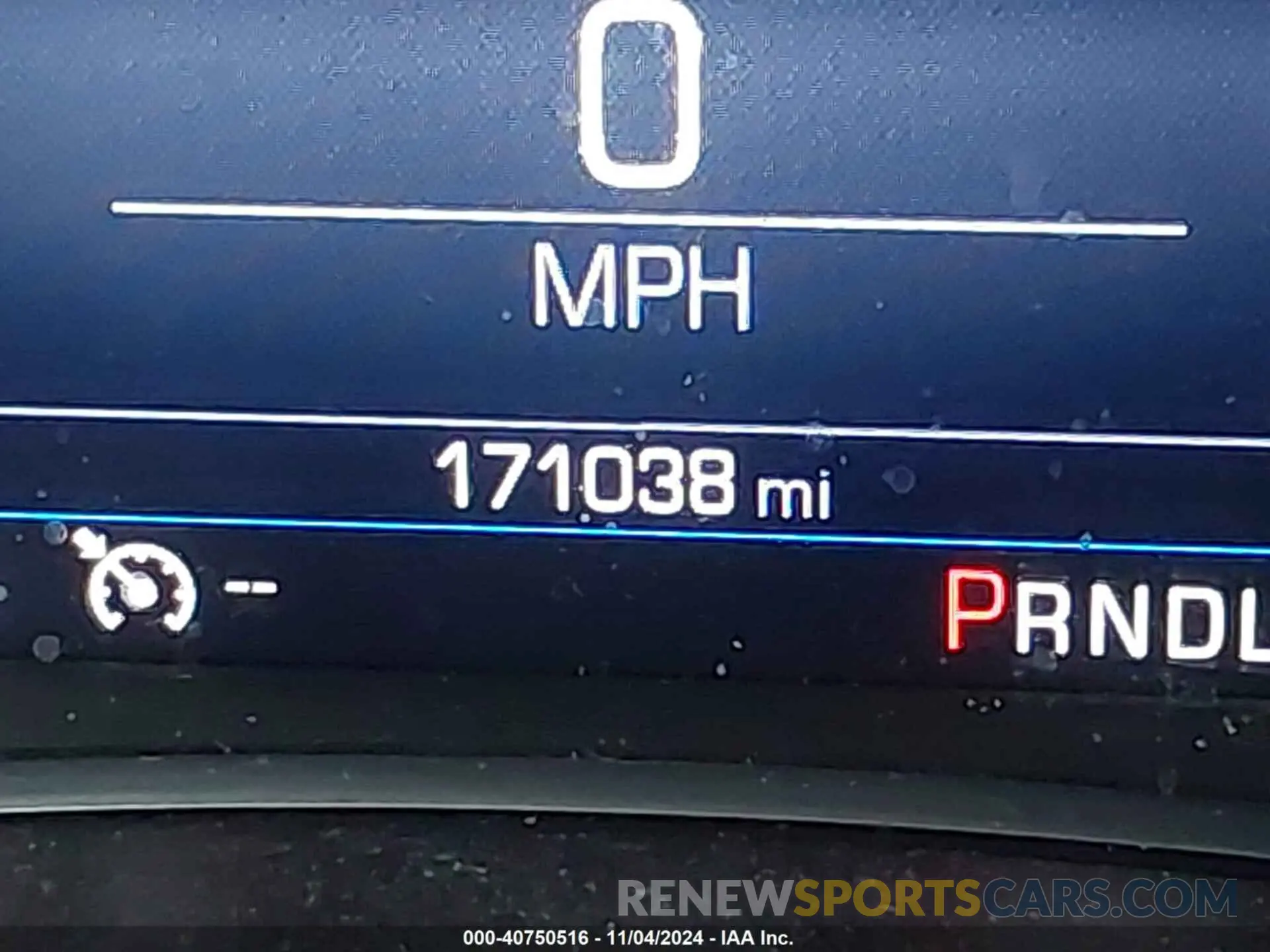 15 Photograph of a damaged car 2GNAXTEV8K6152020 CHEVROLET EQUINOX 2019