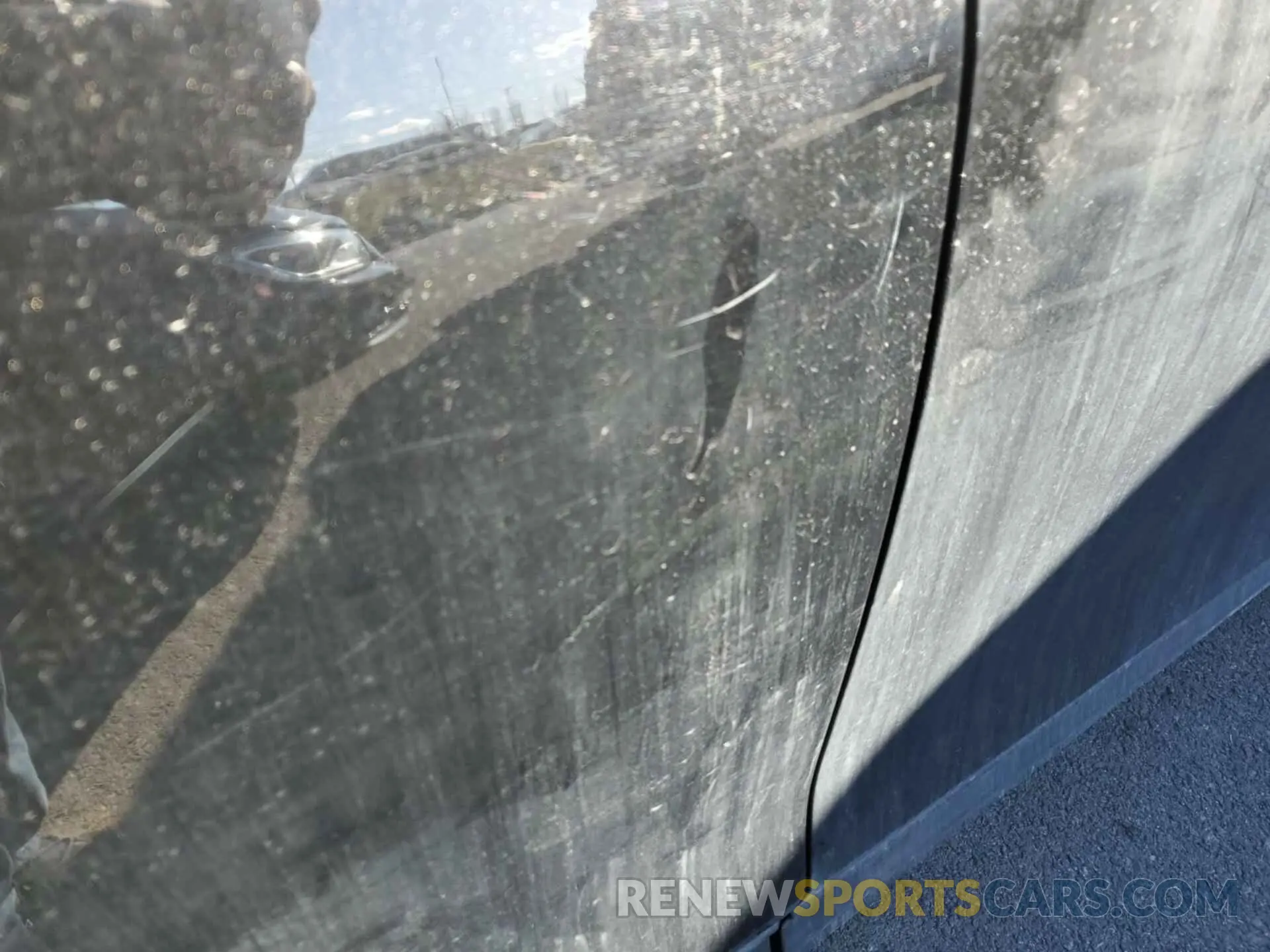 1 Photograph of a damaged car 2GNAXTEV8K6256328 CHEVROLET EQUINOX 2019