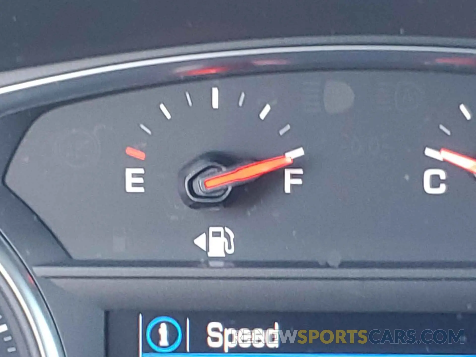14 Photograph of a damaged car 2GNAXTEV8K6256328 CHEVROLET EQUINOX 2019