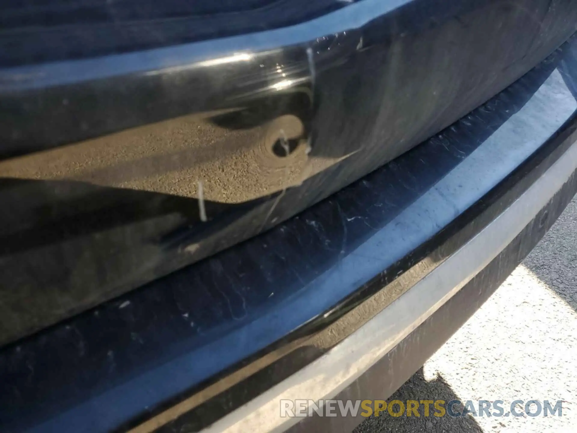15 Photograph of a damaged car 2GNAXTEV8K6256328 CHEVROLET EQUINOX 2019