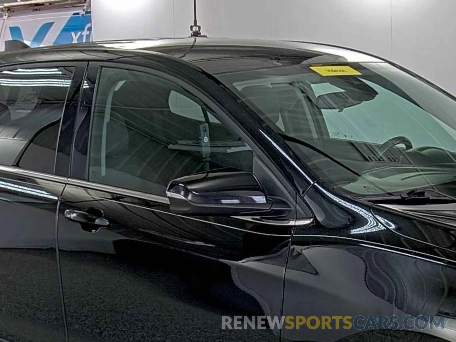 1 Photograph of a damaged car 2GNAXTEV8K6259682 CHEVROLET EQUINOX 2019