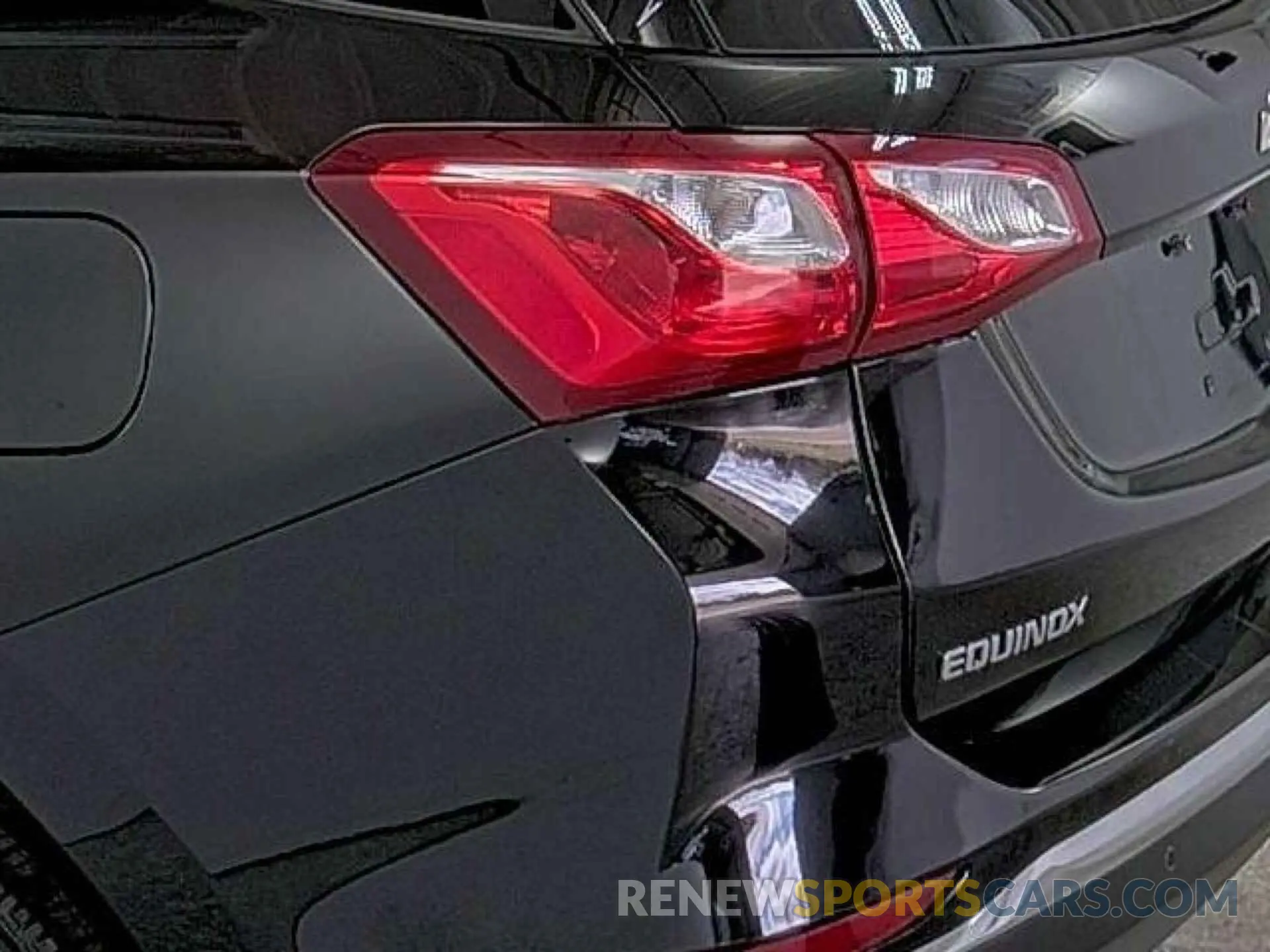 20 Photograph of a damaged car 2GNAXTEV8K6259682 CHEVROLET EQUINOX 2019