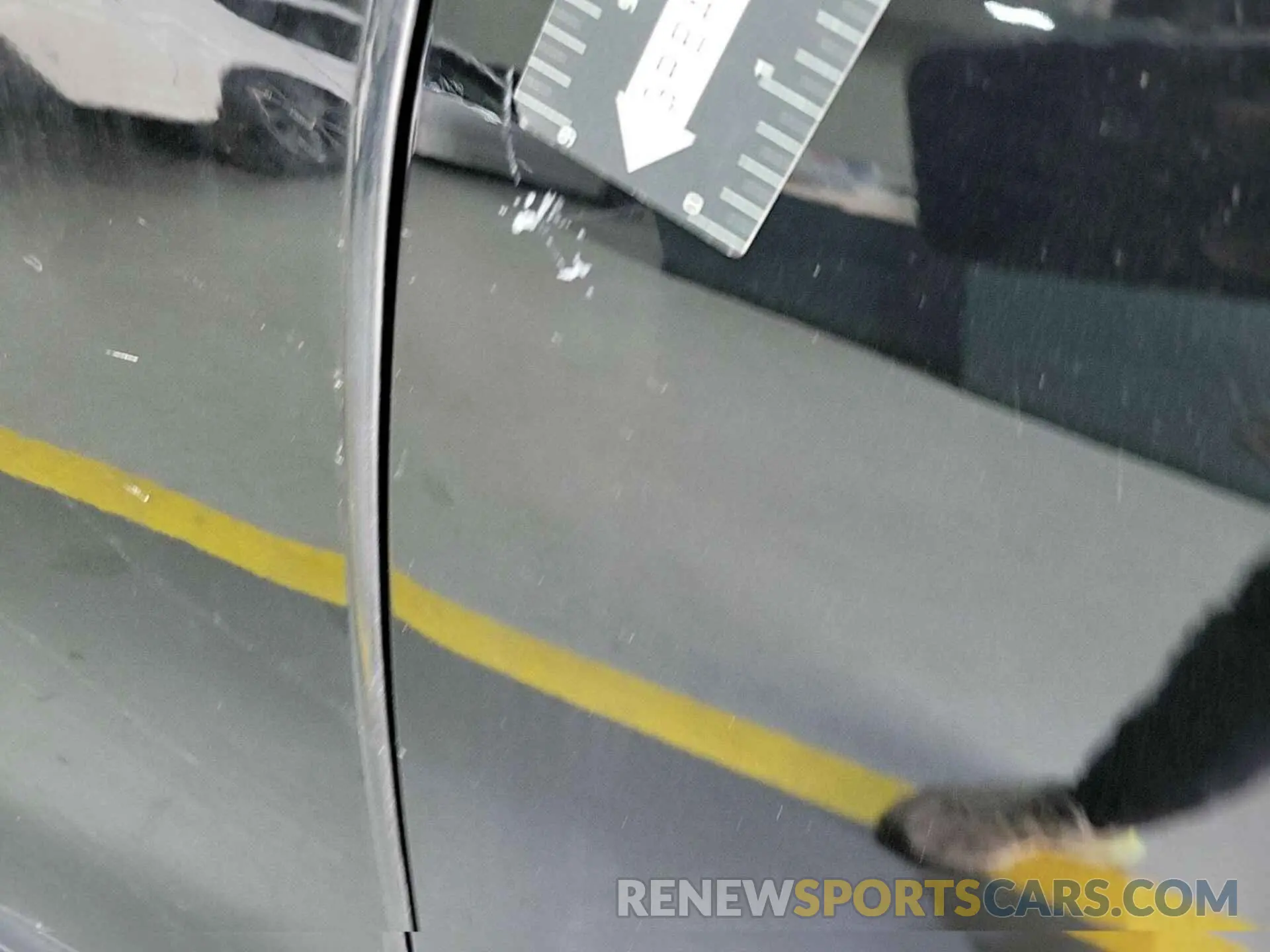 3 Photograph of a damaged car 2GNAXTEV8K6259682 CHEVROLET EQUINOX 2019