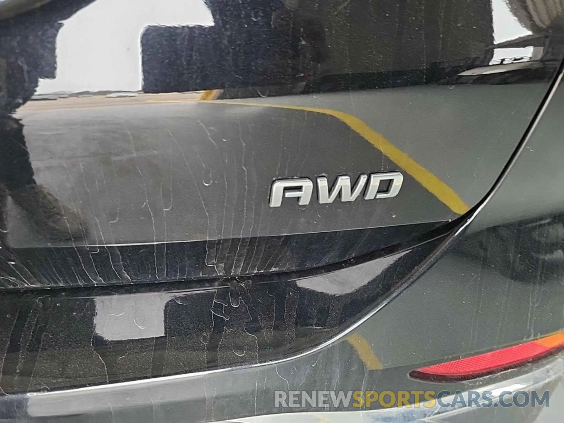 39 Photograph of a damaged car 2GNAXTEV8K6259682 CHEVROLET EQUINOX 2019
