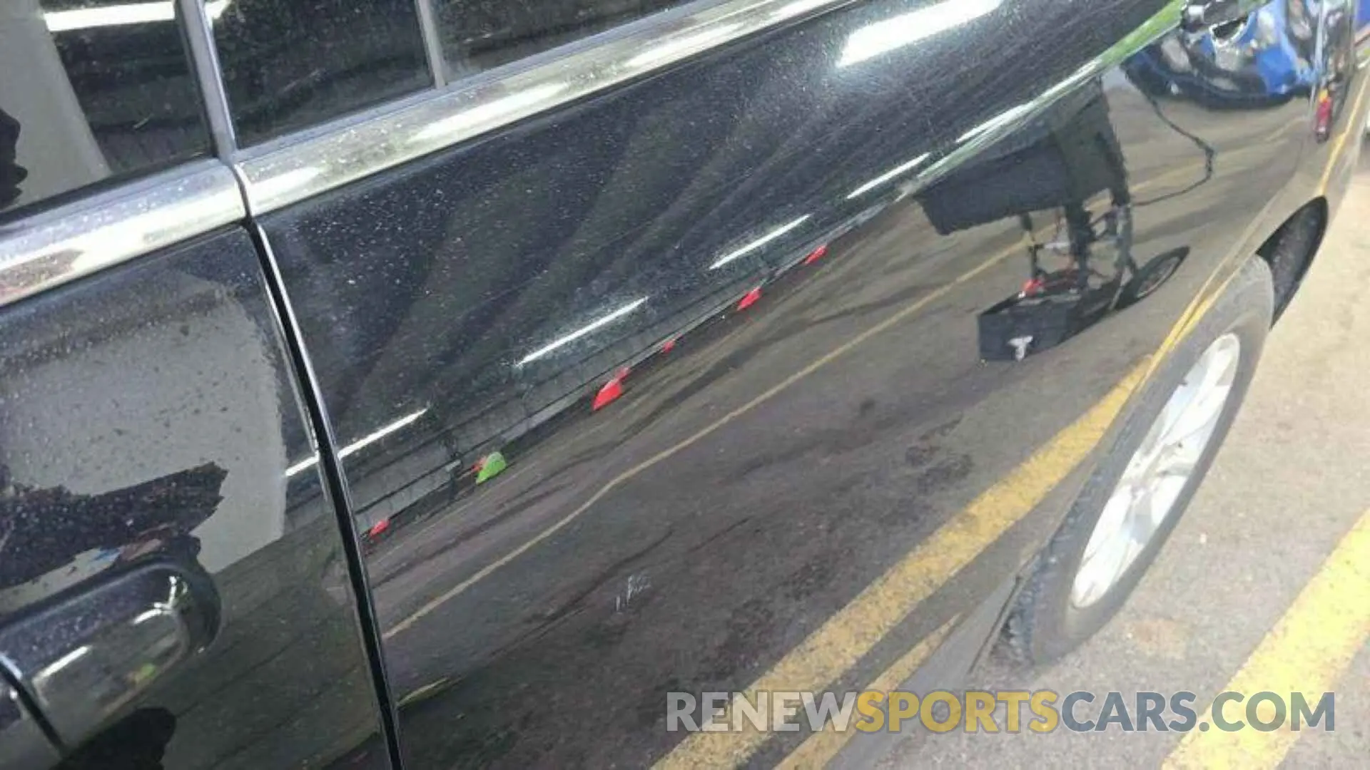 13 Photograph of a damaged car 2GNAXTEV9K6267564 CHEVROLET EQUINOX 2019