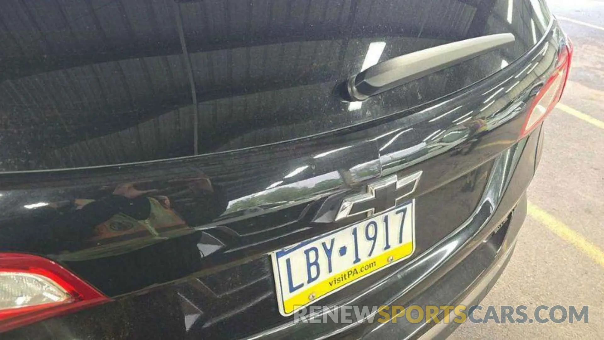 16 Photograph of a damaged car 2GNAXTEV9K6267564 CHEVROLET EQUINOX 2019