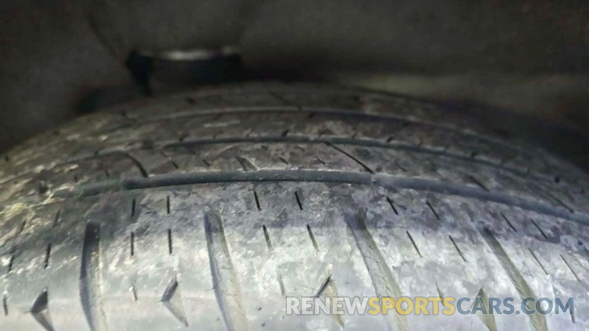 6 Photograph of a damaged car 2GNAXTEV9K6267564 CHEVROLET EQUINOX 2019