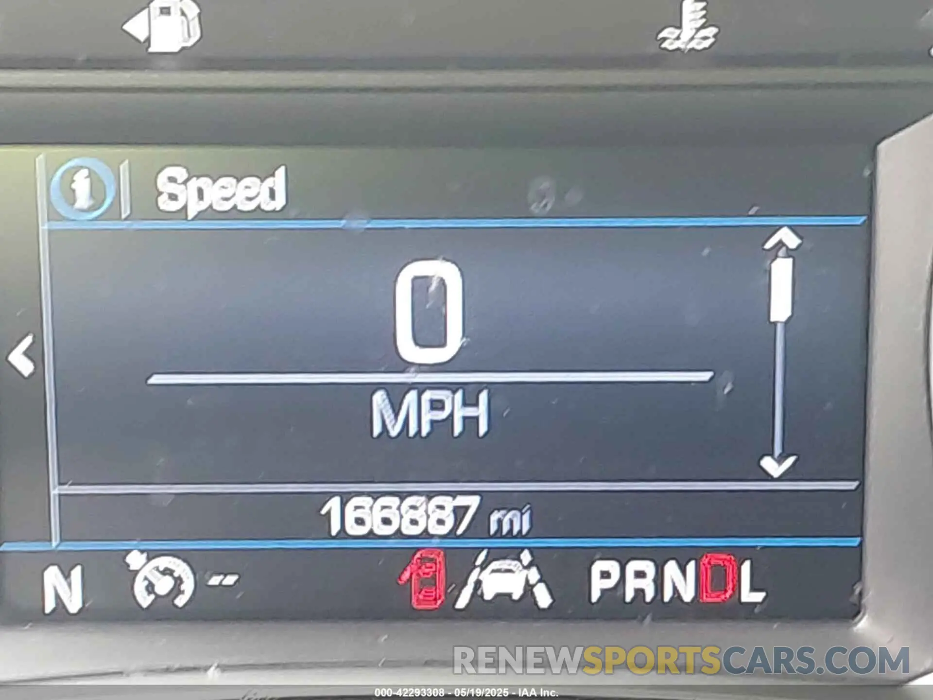 15 Photograph of a damaged car 2GNAXTEVXK6174908 CHEVROLET EQUINOX 2019