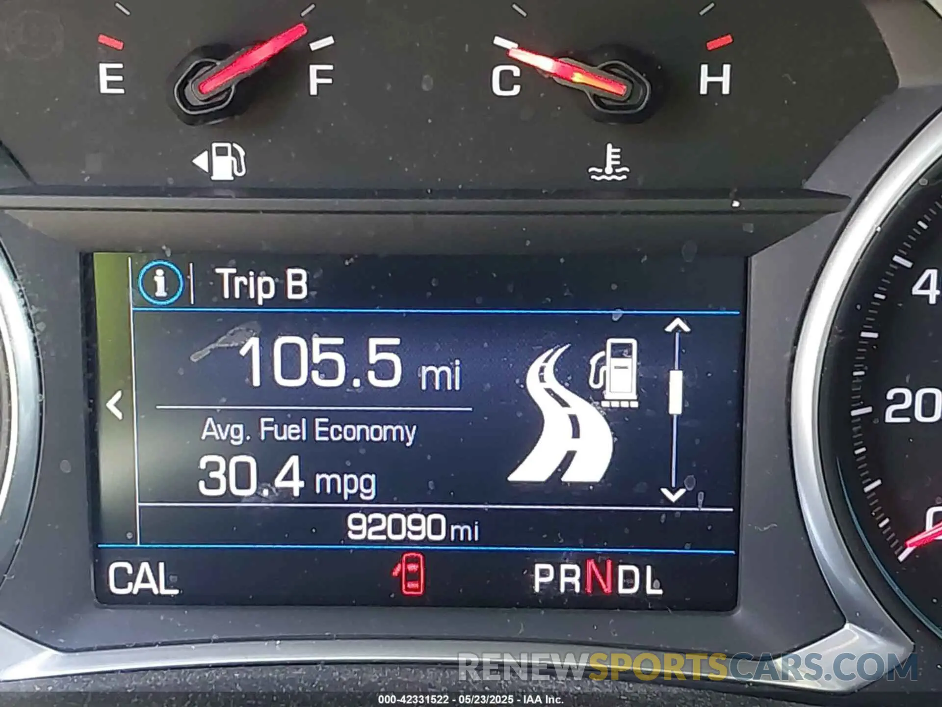 15 Photograph of a damaged car 2GNAXTEVXK6232662 CHEVROLET EQUINOX 2019