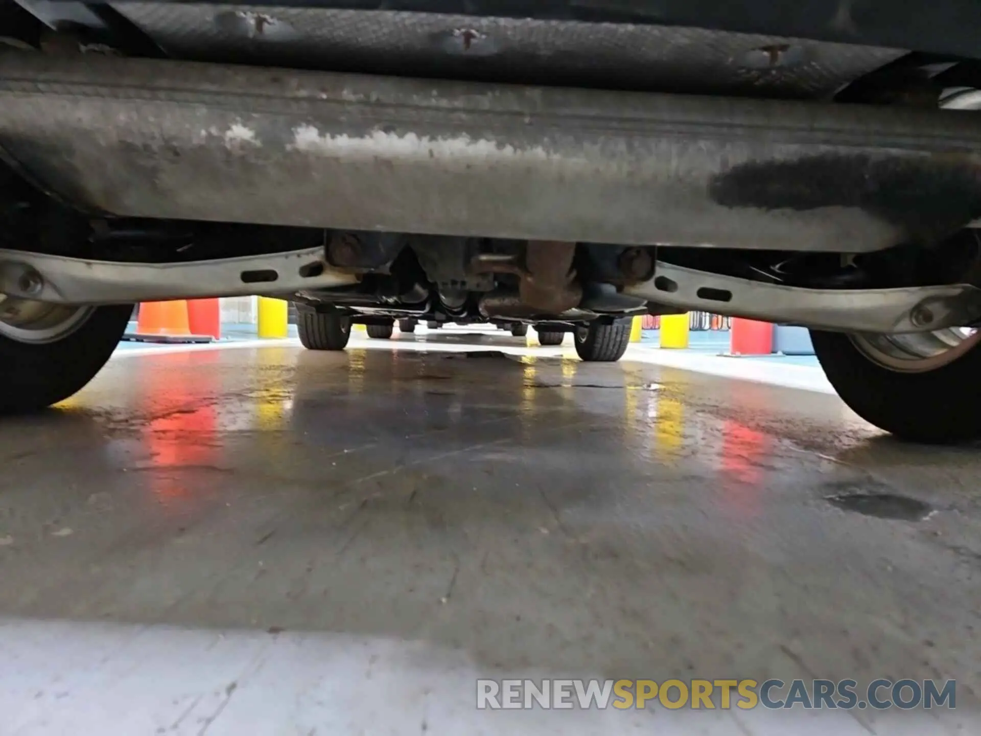 20 Photograph of a damaged car 2GNAXTEVXK6258081 CHEVROLET EQUINOX 2019