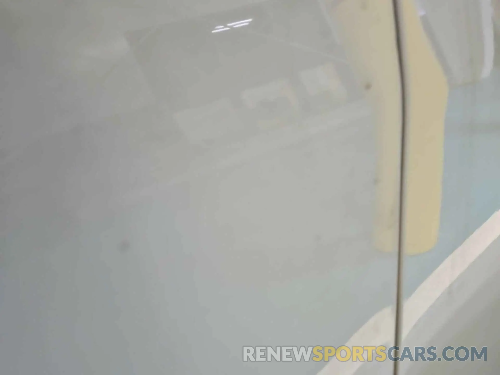 7 Photograph of a damaged car 2GNAXTEVXK6258081 CHEVROLET EQUINOX 2019