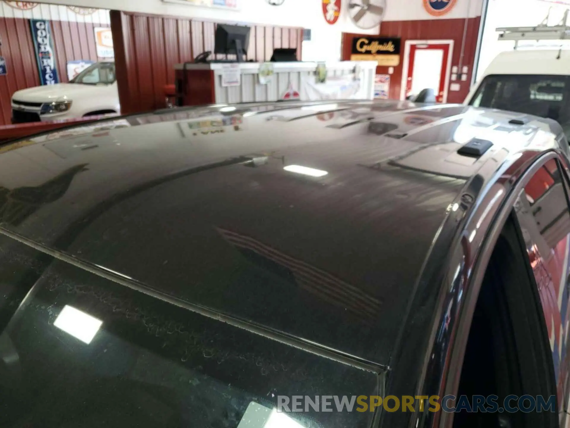 26 Photograph of a damaged car 2GNAXTEVXK6258193 CHEVROLET EQUINOX 2019