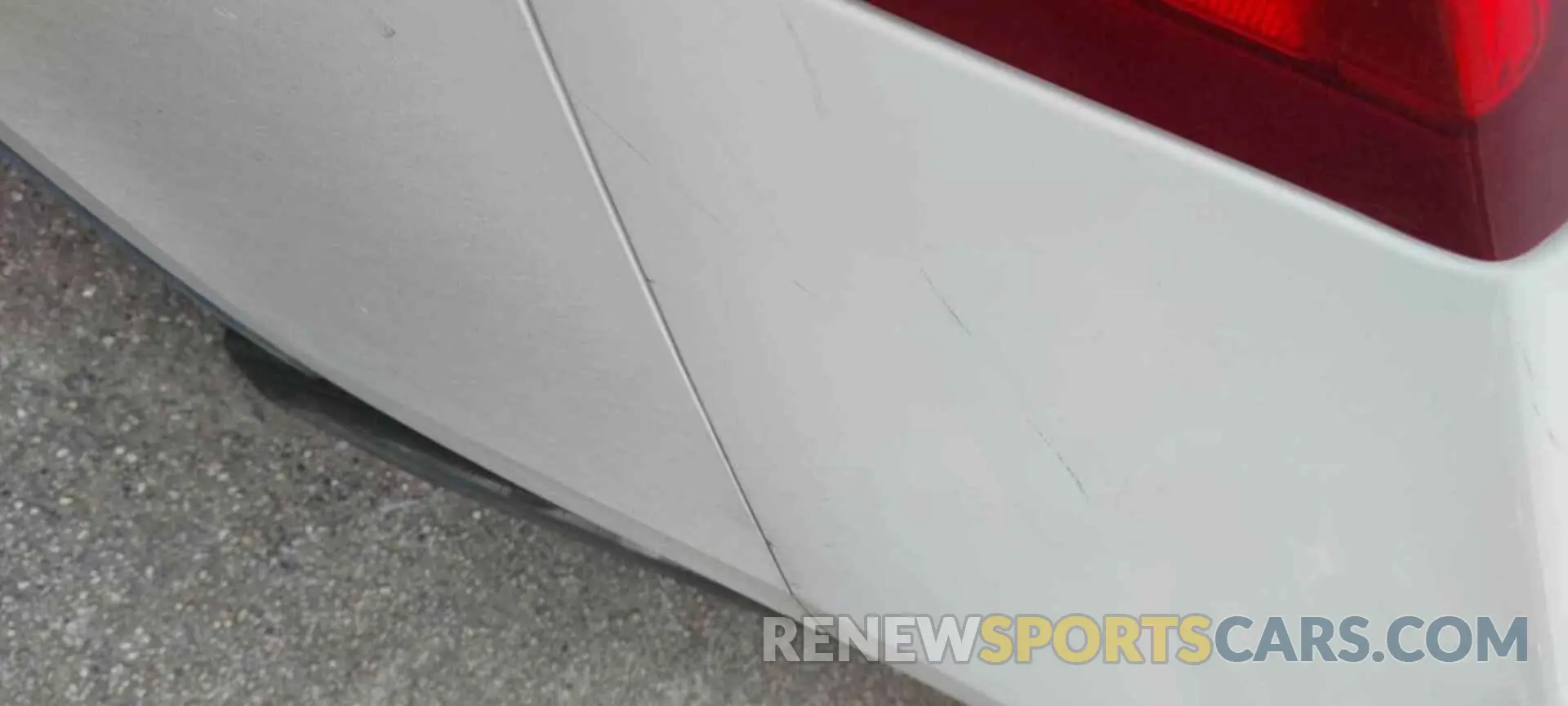 7 Photograph of a damaged car 2GNAXTEVXK6273244 CHEVROLET EQUINOX 2019