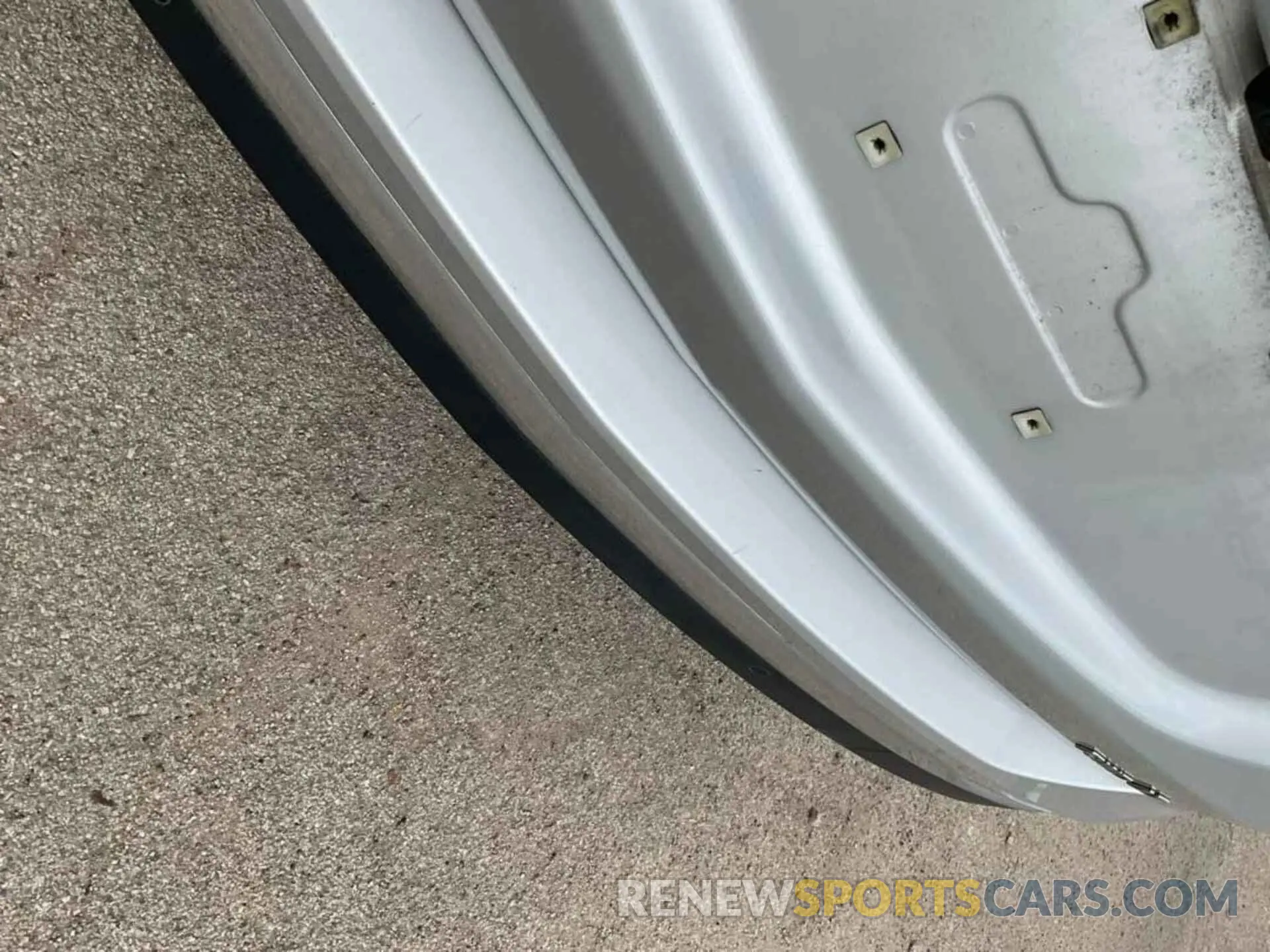 10 Photograph of a damaged car 2GNAXTEVXK6276015 CHEVROLET EQUINOX 2019