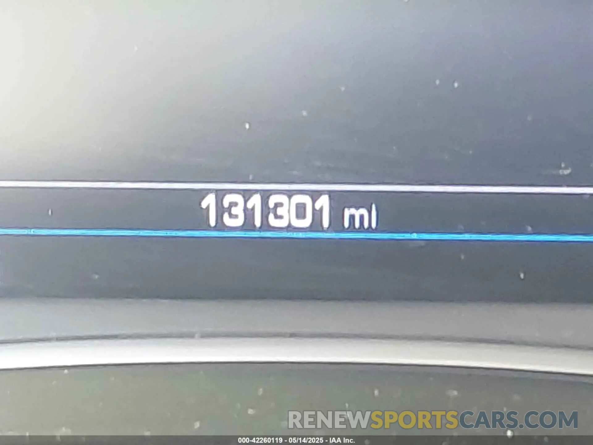15 Photograph of a damaged car 2GNAXUEV1K6237013 CHEVROLET EQUINOX 2019