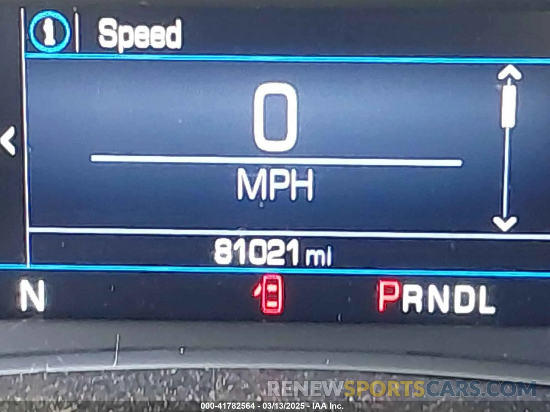15 Photograph of a damaged car 2GNAXUEV3K6262575 CHEVROLET EQUINOX 2019