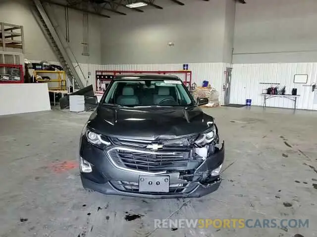 14 Photograph of a damaged car 2GNAXUEV4K6173078 CHEVROLET EQUINOX 2019