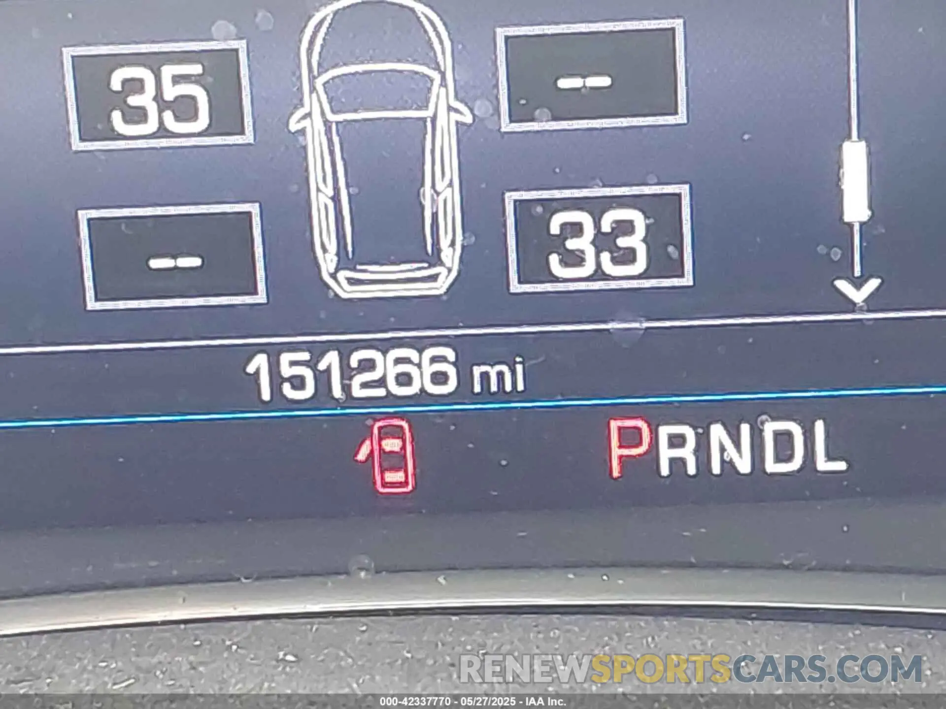 16 Photograph of a damaged car 2GNAXUEV5K6254431 CHEVROLET EQUINOX 2019