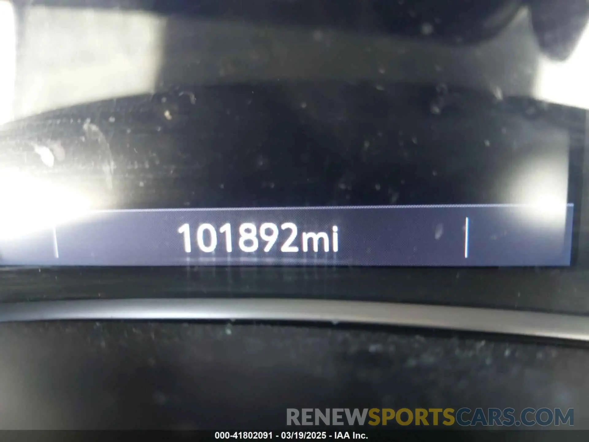 15 Photograph of a damaged car 2GNAXUEV7K6147249 CHEVROLET EQUINOX 2019