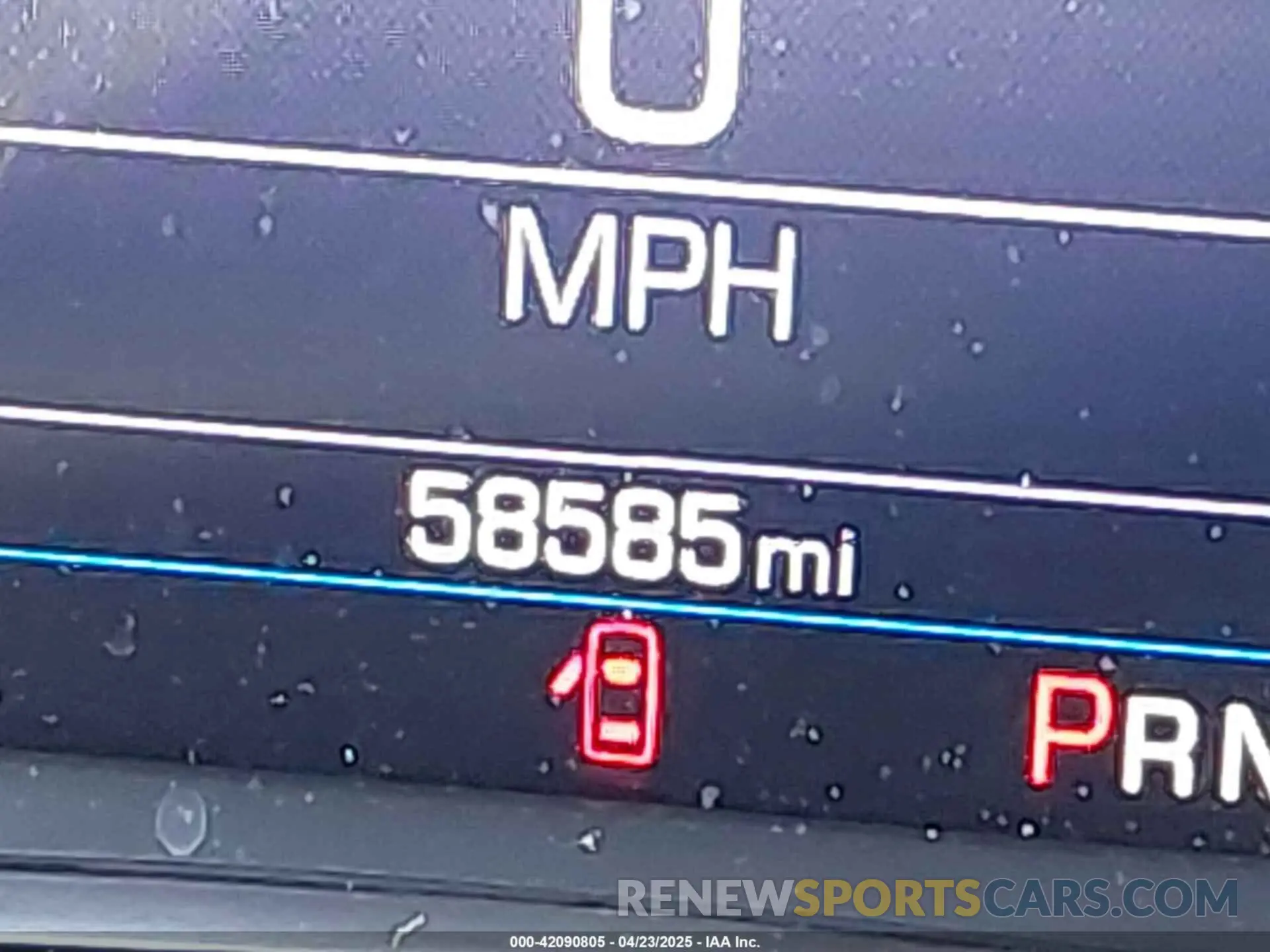 16 Photograph of a damaged car 2GNAXUEV8K6125969 CHEVROLET EQUINOX 2019