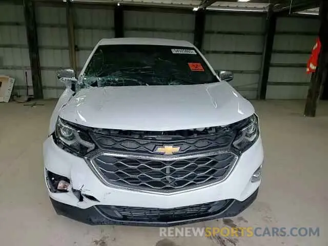 14 Photograph of a damaged car 2GNAXUEV8K6192488 CHEVROLET EQUINOX 2019