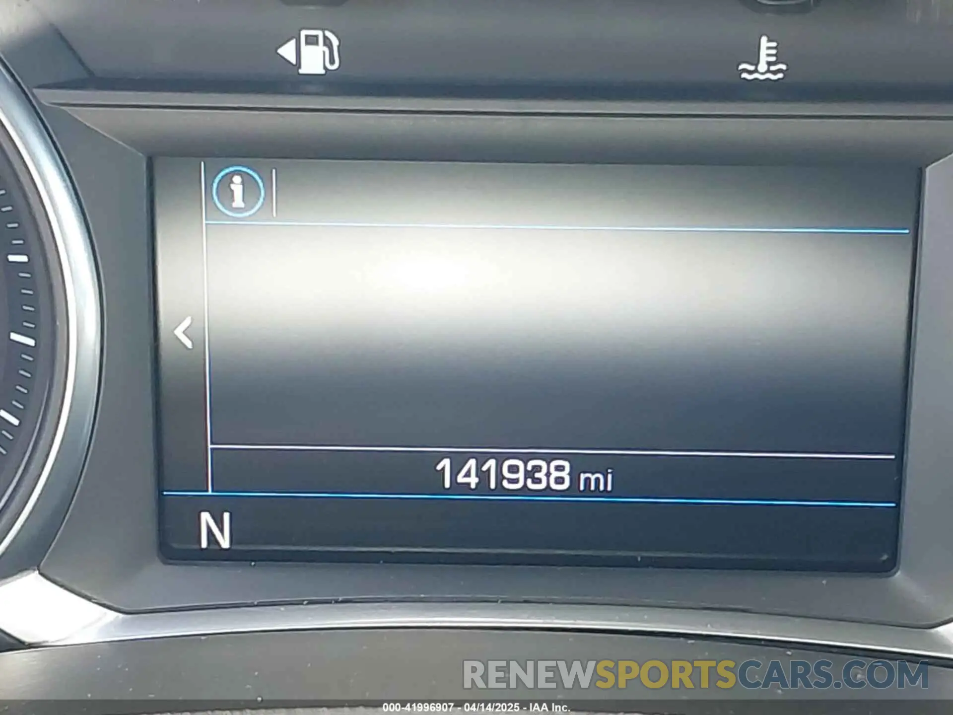 15 Photograph of a damaged car 2GNAXUEV8K6267156 CHEVROLET EQUINOX 2019