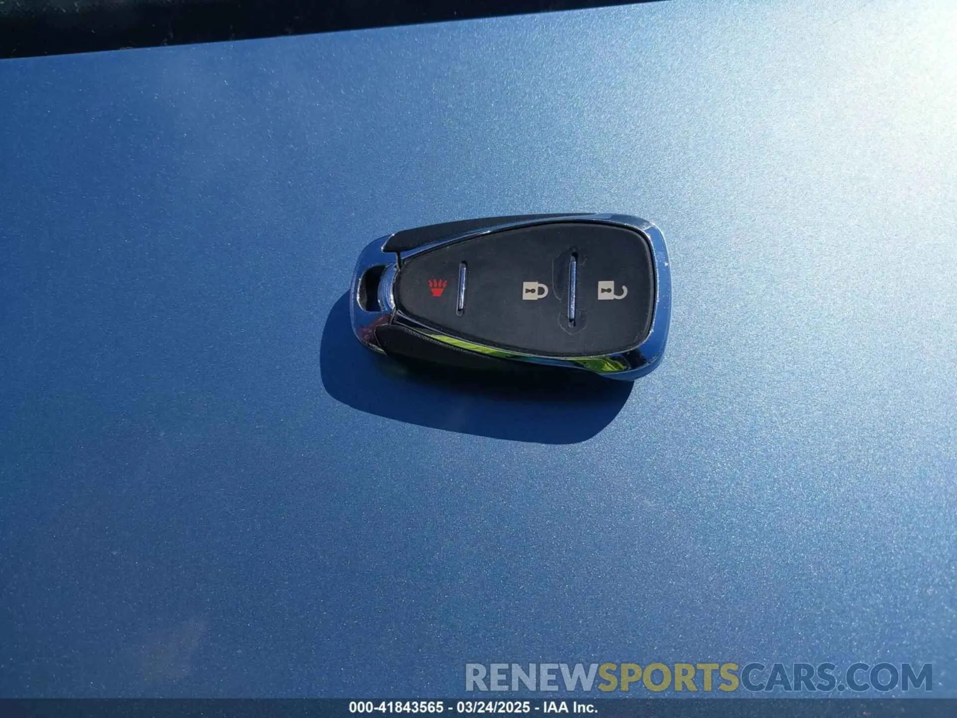 11 Photograph of a damaged car 2GNAXUEV9K6202350 CHEVROLET EQUINOX 2019