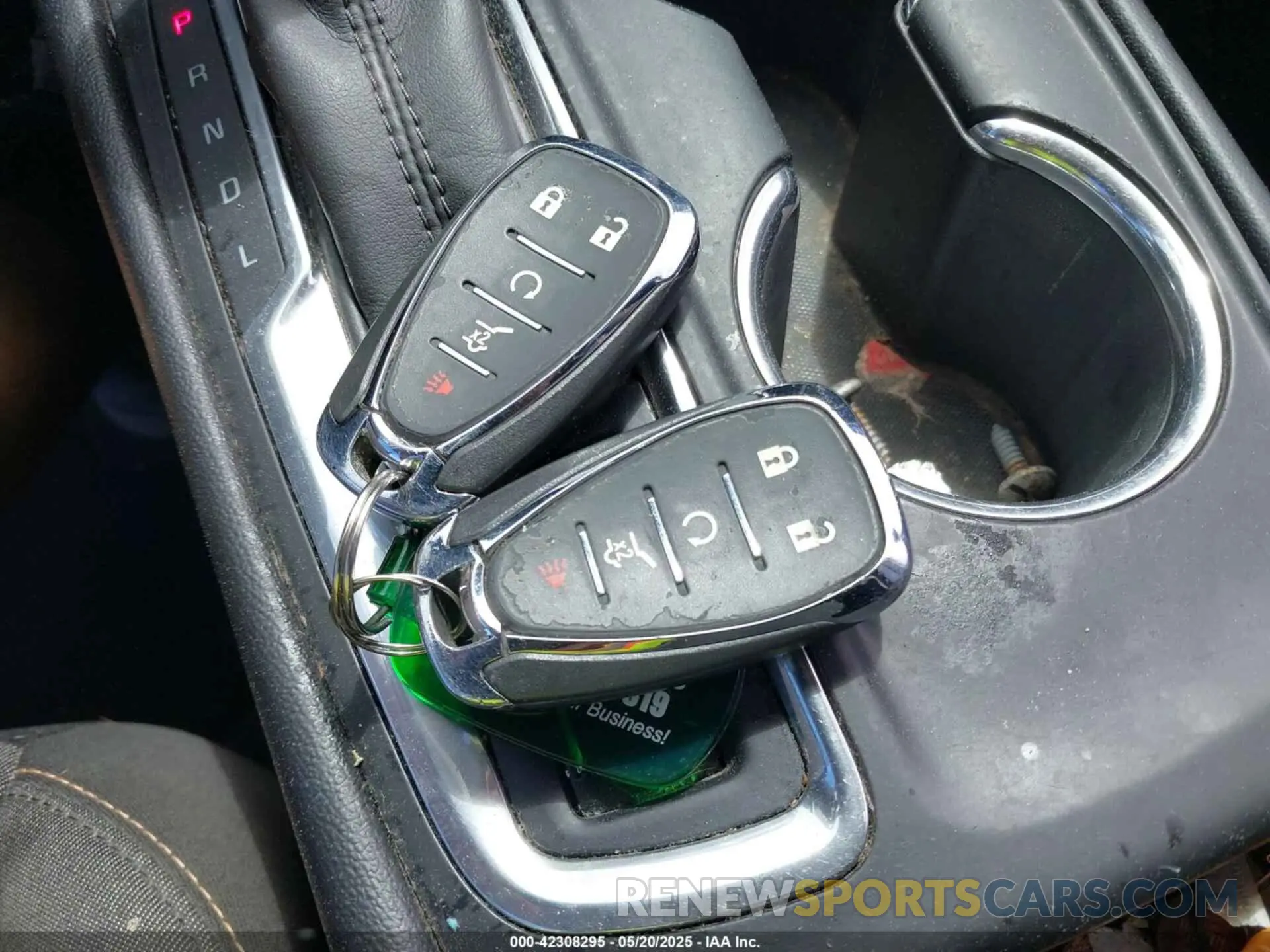 11 Photograph of a damaged car 2GNAXUEVXK6279146 CHEVROLET EQUINOX 2019