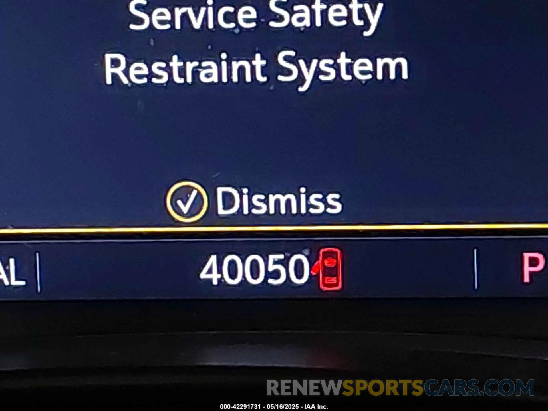 15 Photograph of a damaged car 2GNAXVEXXK6249202 CHEVROLET EQUINOX 2019