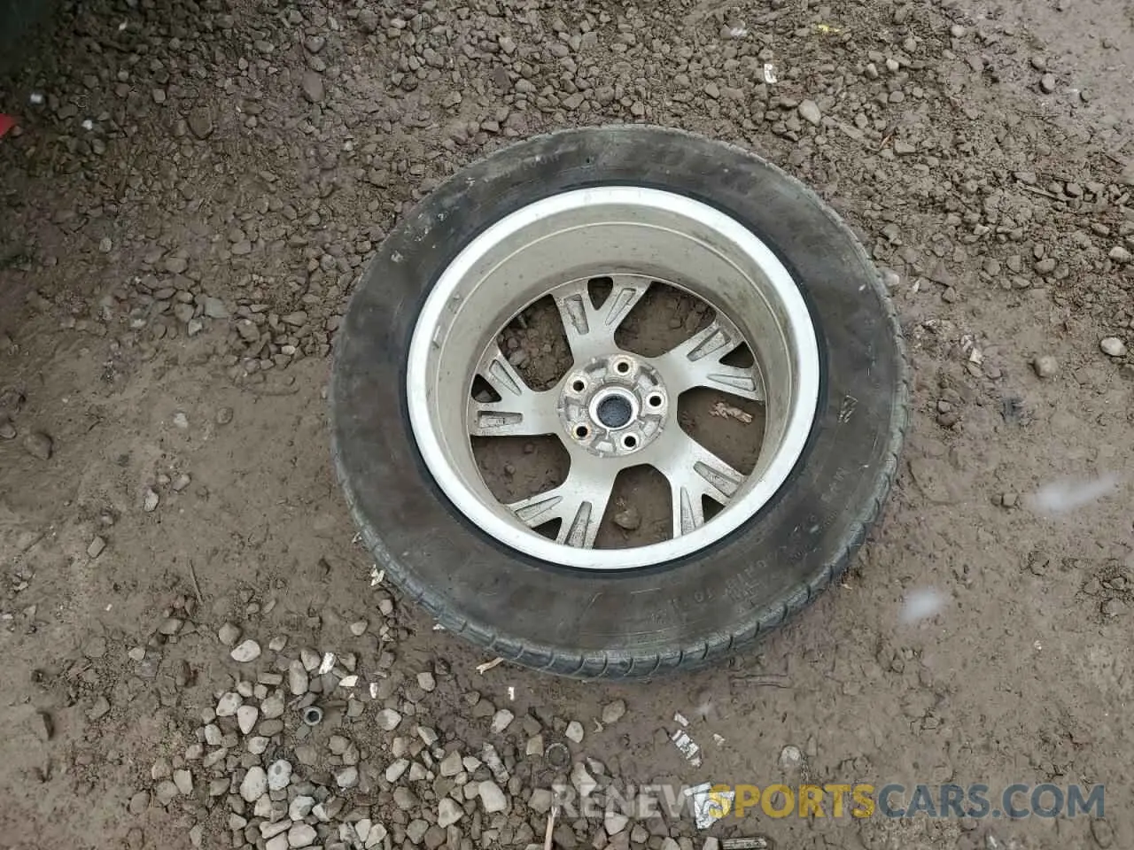 13 Photograph of a damaged car 2GNAXXEV3K6161652 CHEVROLET EQUINOX 2019
