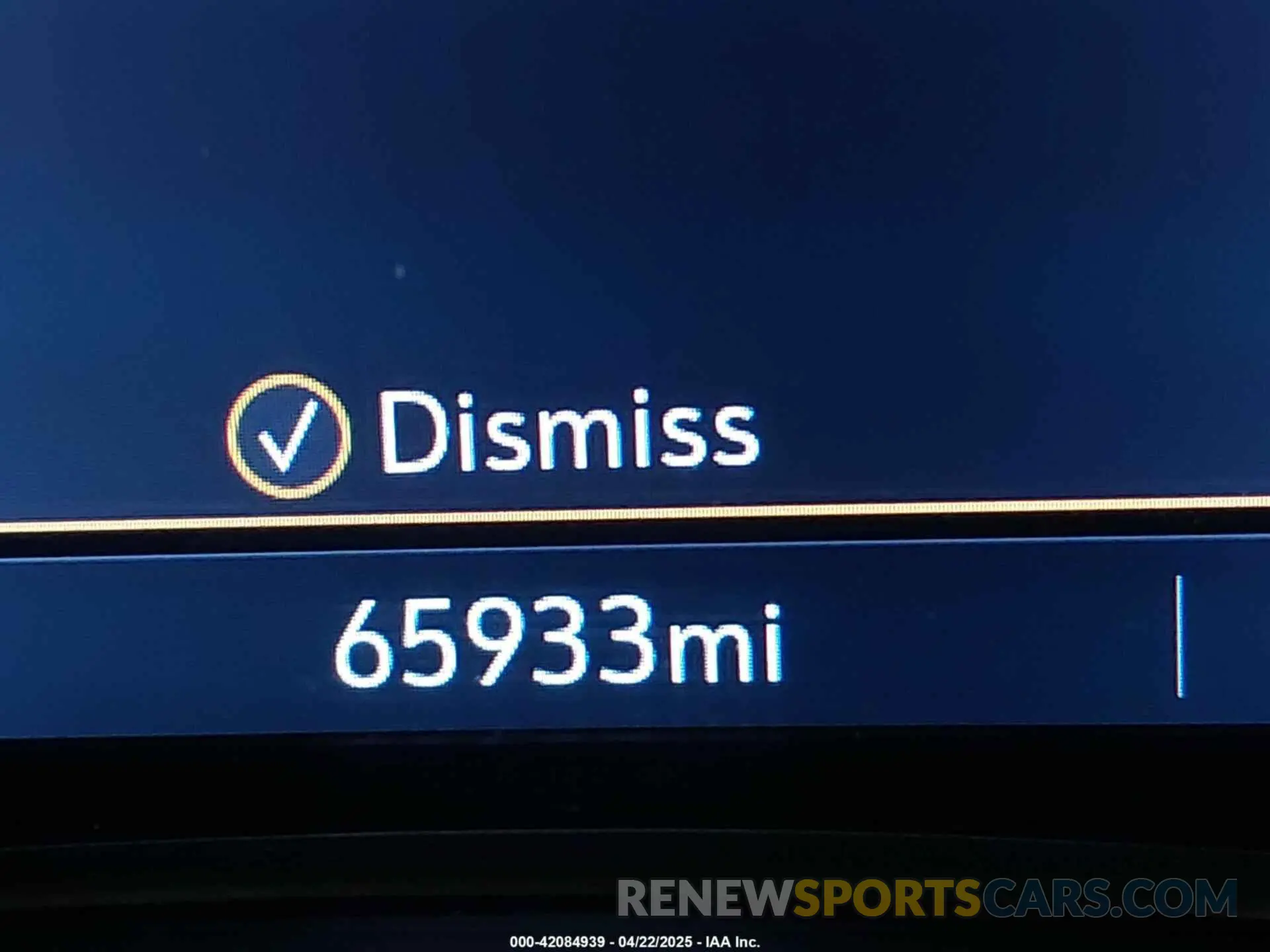 16 Photograph of a damaged car 2GNAXXEV3K6265784 CHEVROLET EQUINOX 2019