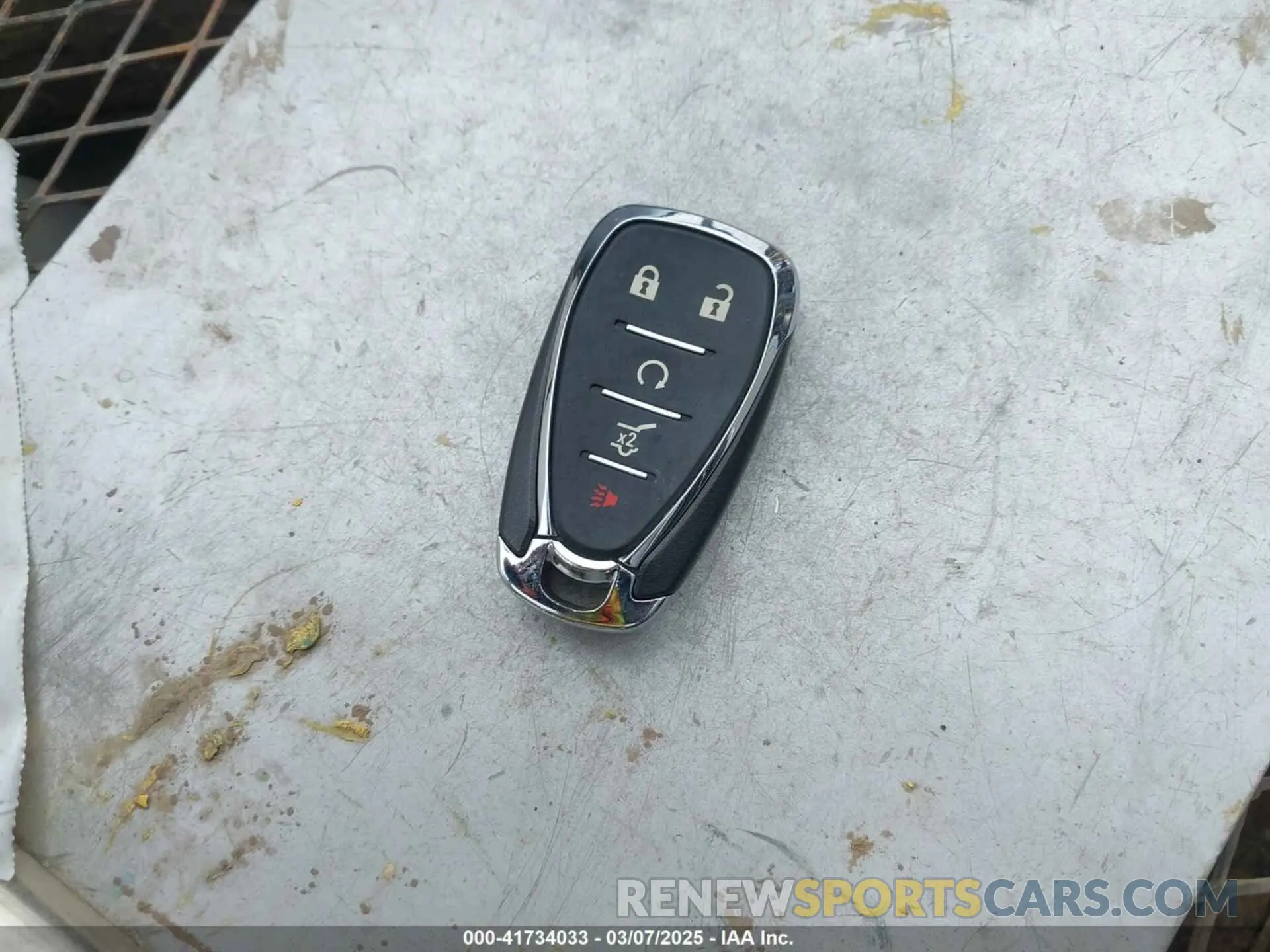 11 Photograph of a damaged car 2GNAXXEV9K6276823 CHEVROLET EQUINOX 2019
