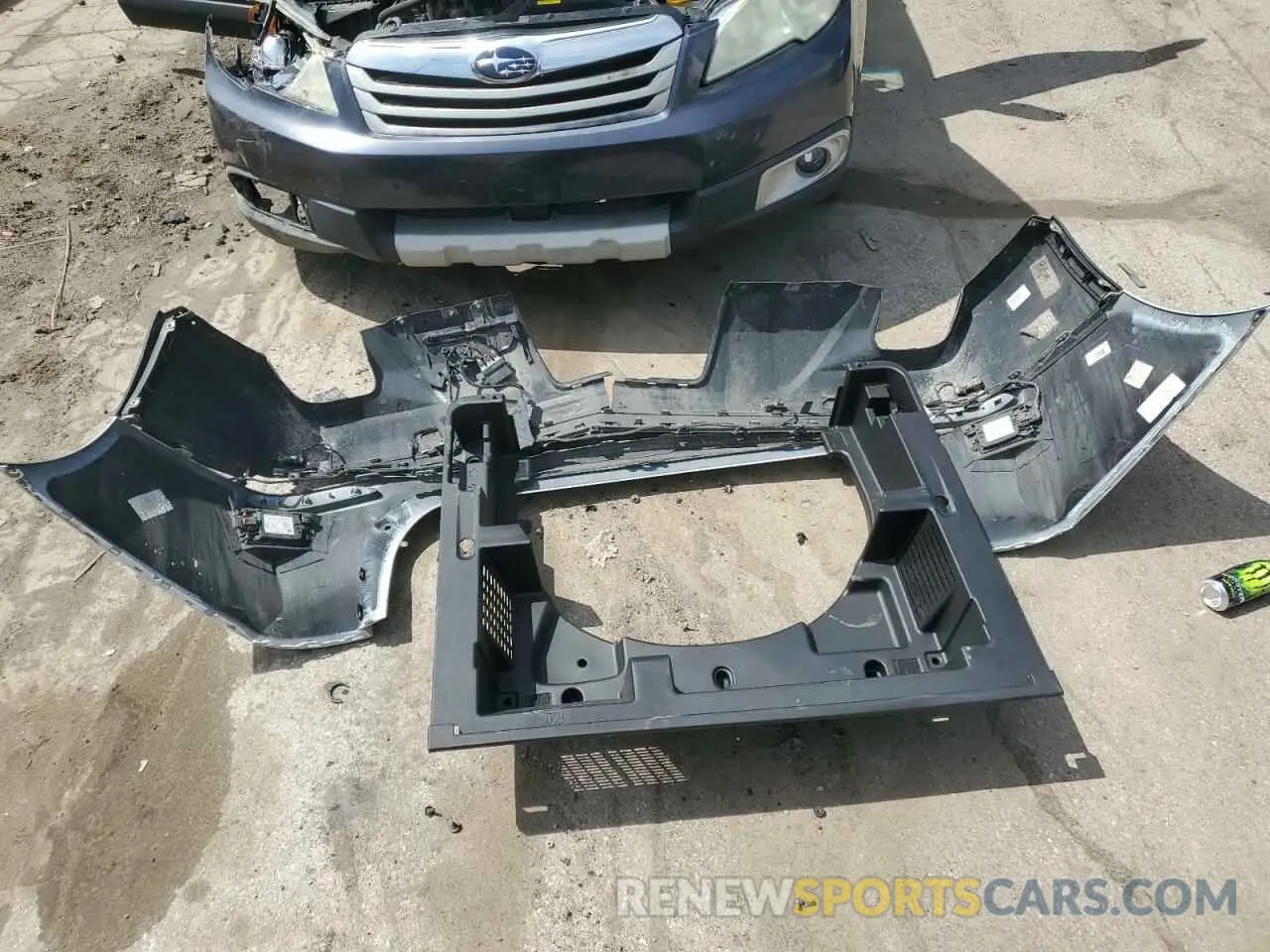 13 Photograph of a damaged car 2GNAXYEX1K6292389 CHEVROLET EQUINOX 2019