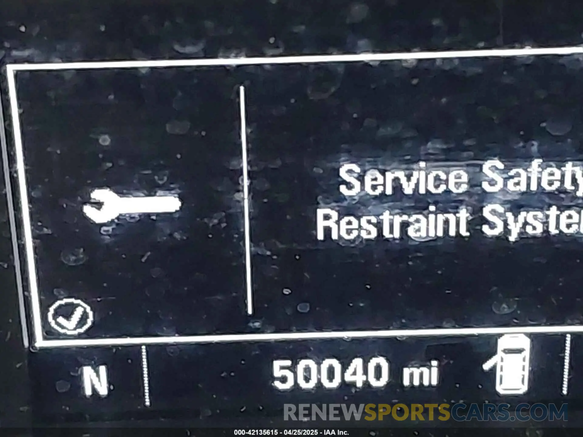 16 Photograph of a damaged car 3GNAXHEV0KS513304 CHEVROLET EQUINOX 2019